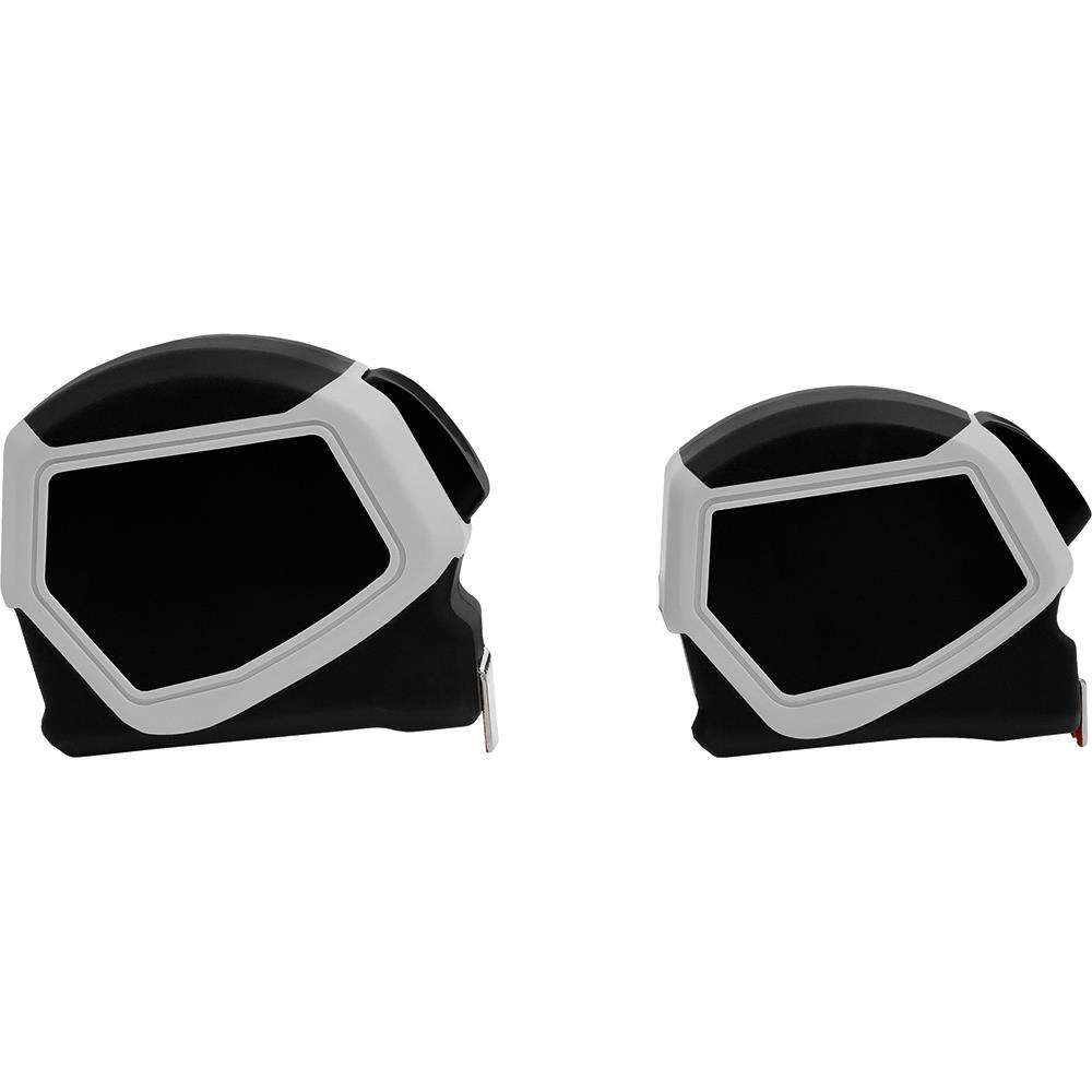 Automatik-Bandmaß mit Grip-Haken ´Spike Tape 3 M´