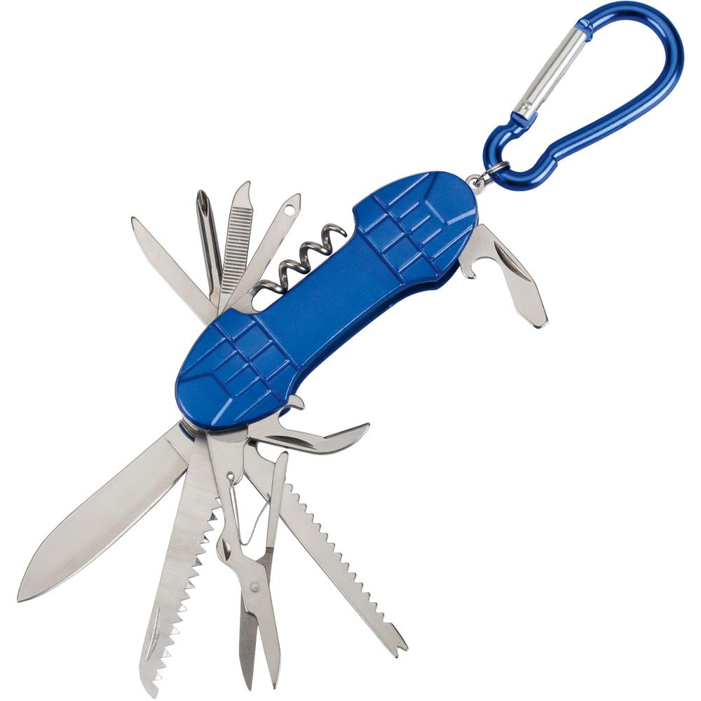 Multifunktions-Taschenmesser ´Spina´