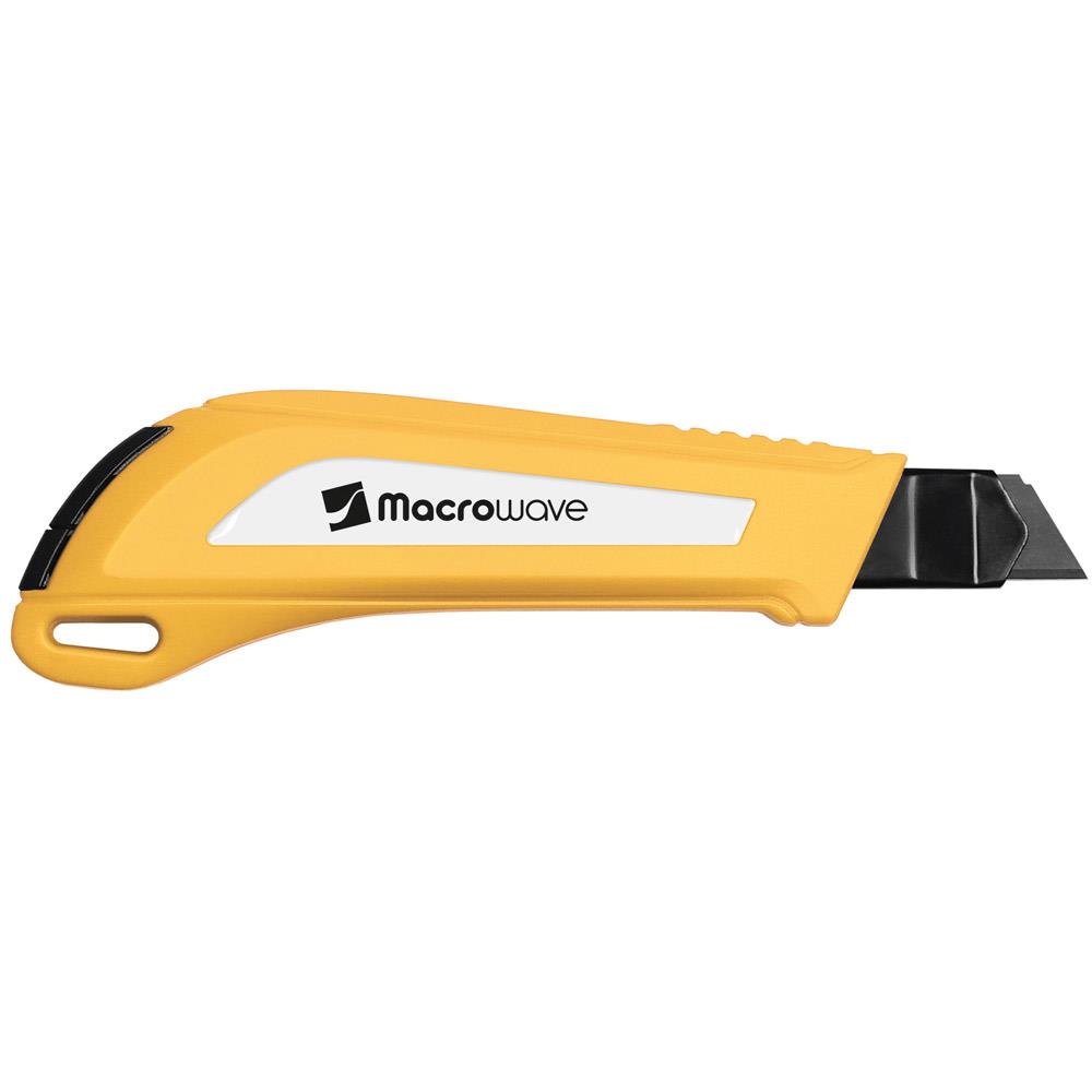Cuttermesser ´Concept Cut gelb´
