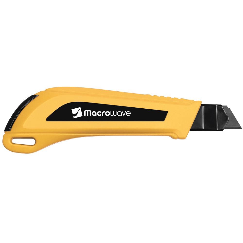 Cuttermesser ´Concept Cut gelb´