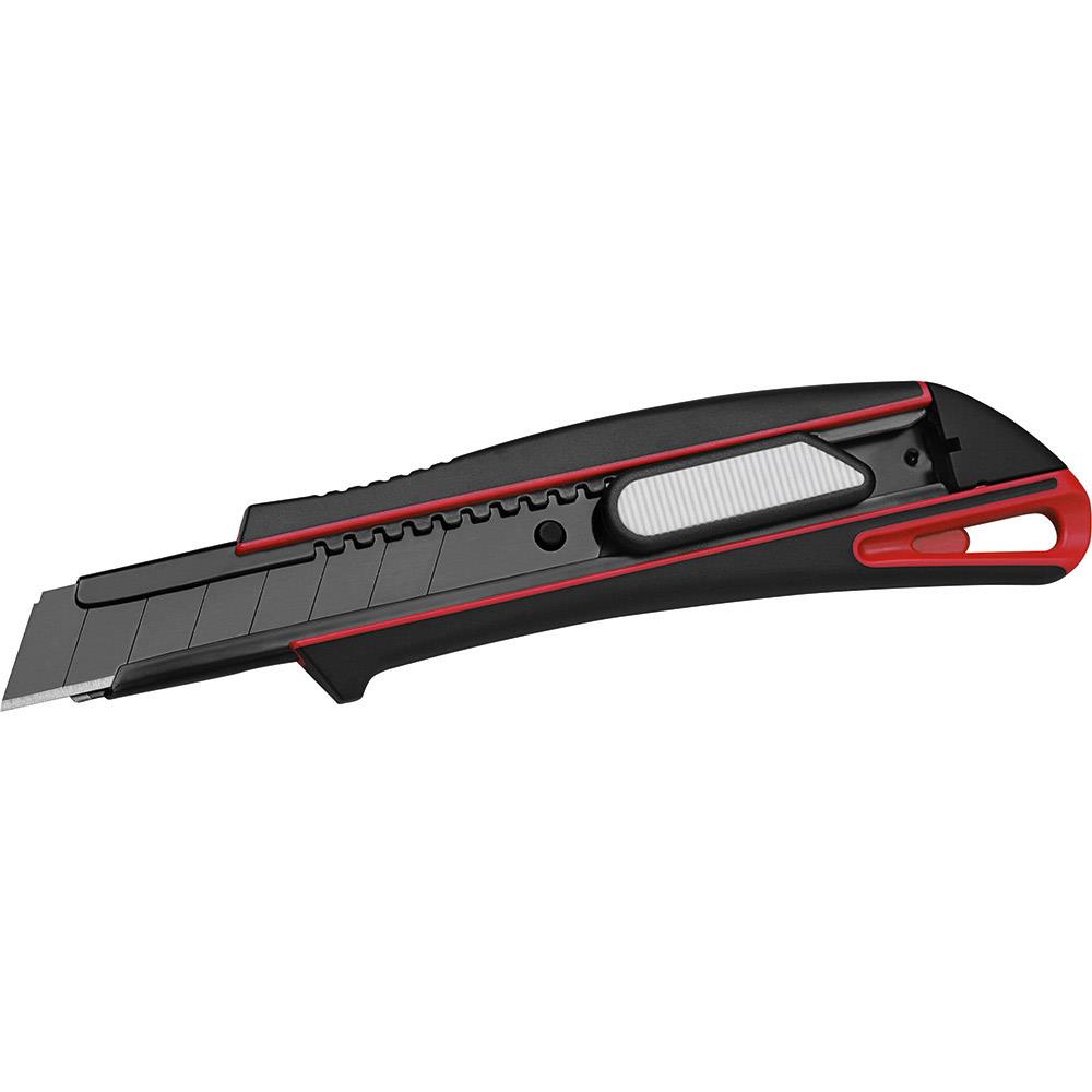 Cuttermesser ´Frame Cut rot´
