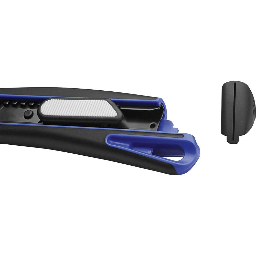 Cuttermesser ´Frame Cut blau´