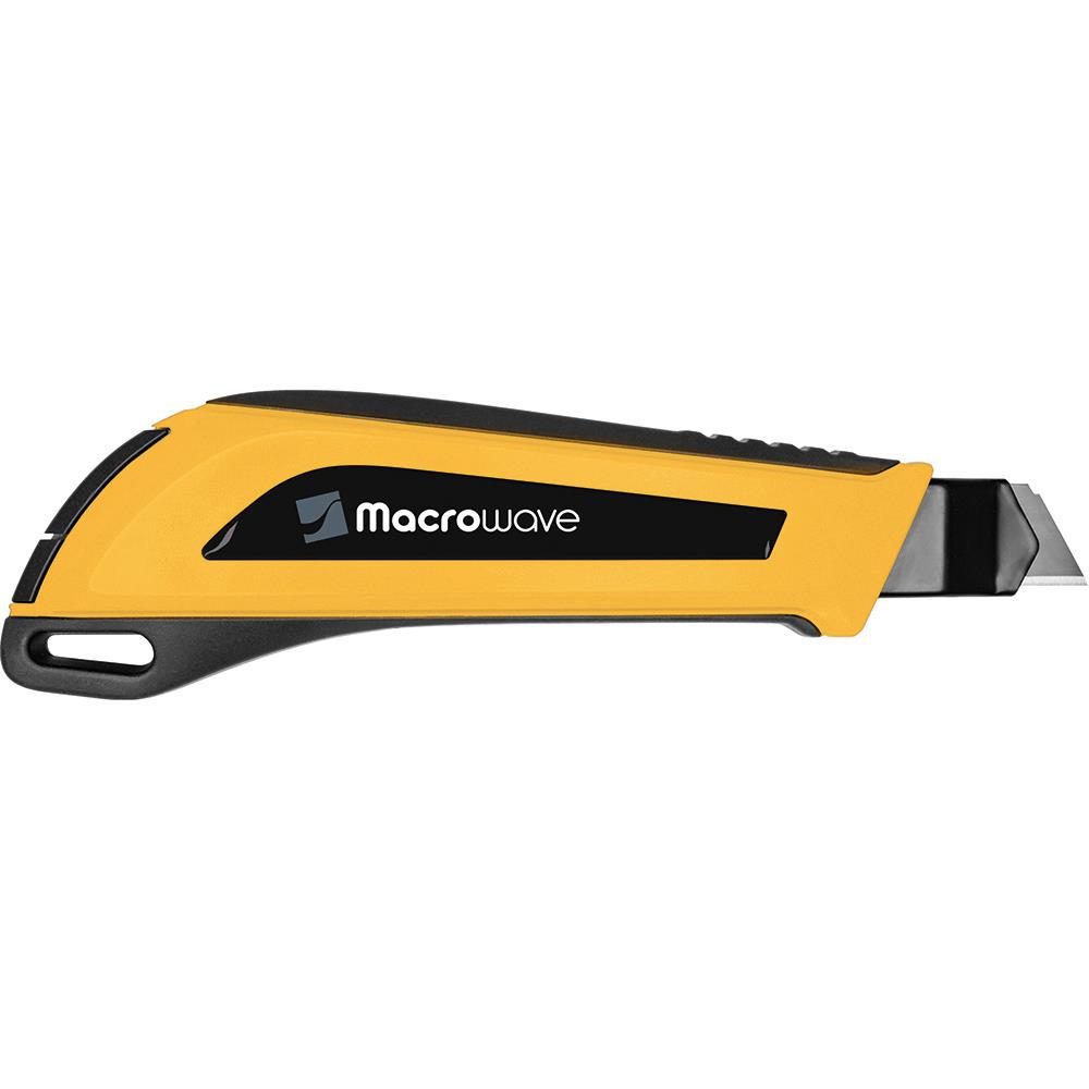 Cuttermesser ´Concept Cut Pro gelb´