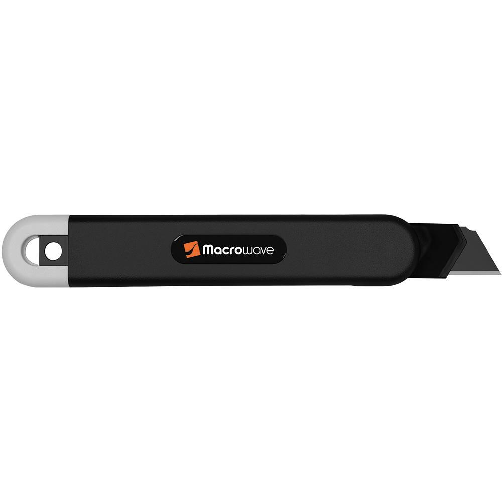Cuttermesser ´Pure Cut grau´