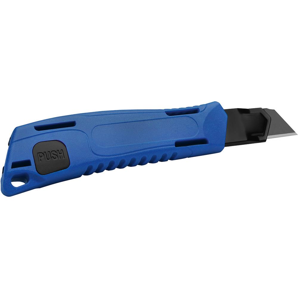 Cuttermesser ´Element Cut blau´