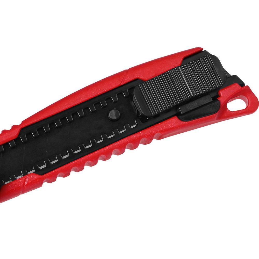 Cuttermesser ´Element Cut rot´