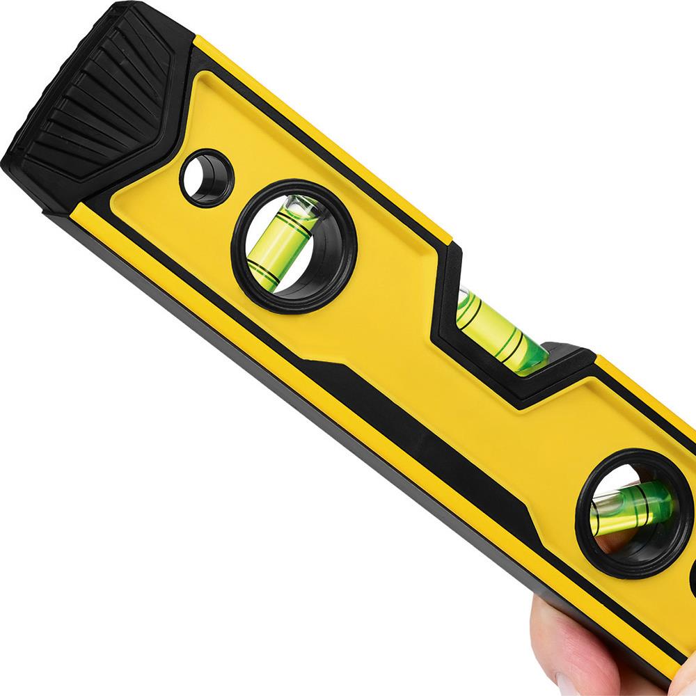 Wasserwaage ´Compact Level gelb´