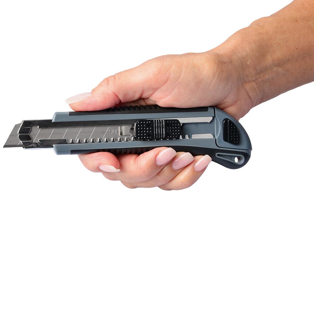 Cuttermesser ´Easy Grip´
