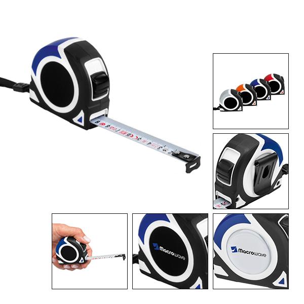 Bandmaß ´Triple 3 M blau´