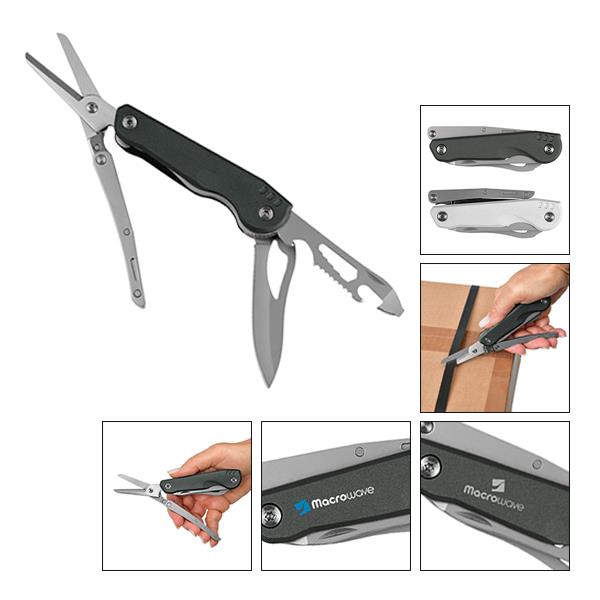 Multi-Werkzeug ´Cut Tool 7 HC titan´
