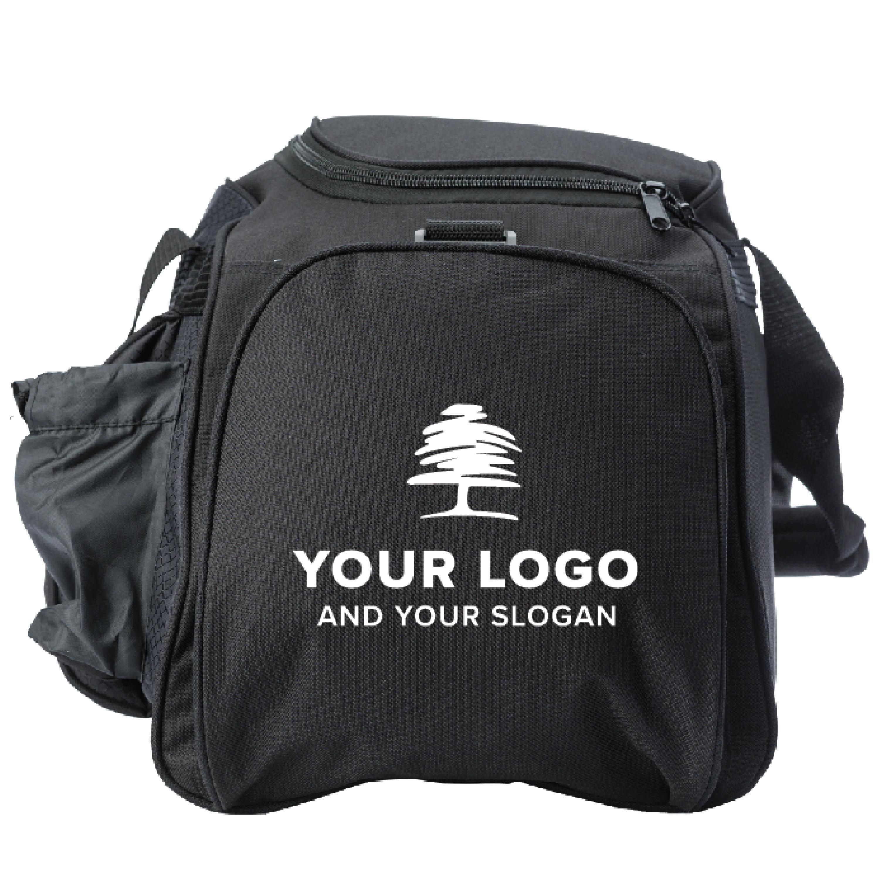 Reisetasche Ricardo | Polyester | 40 l