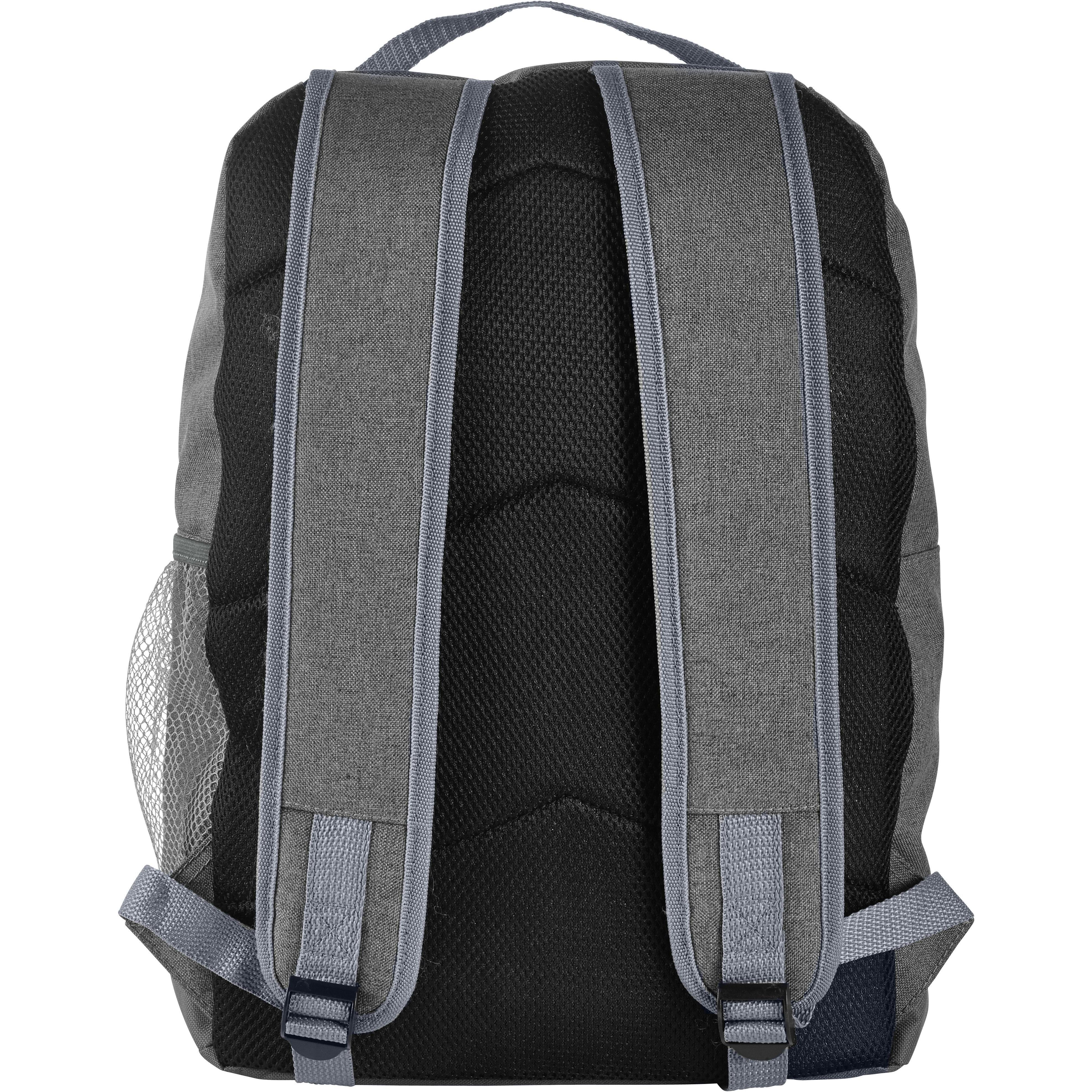 Rucksack Damian | Polycanvas 600D