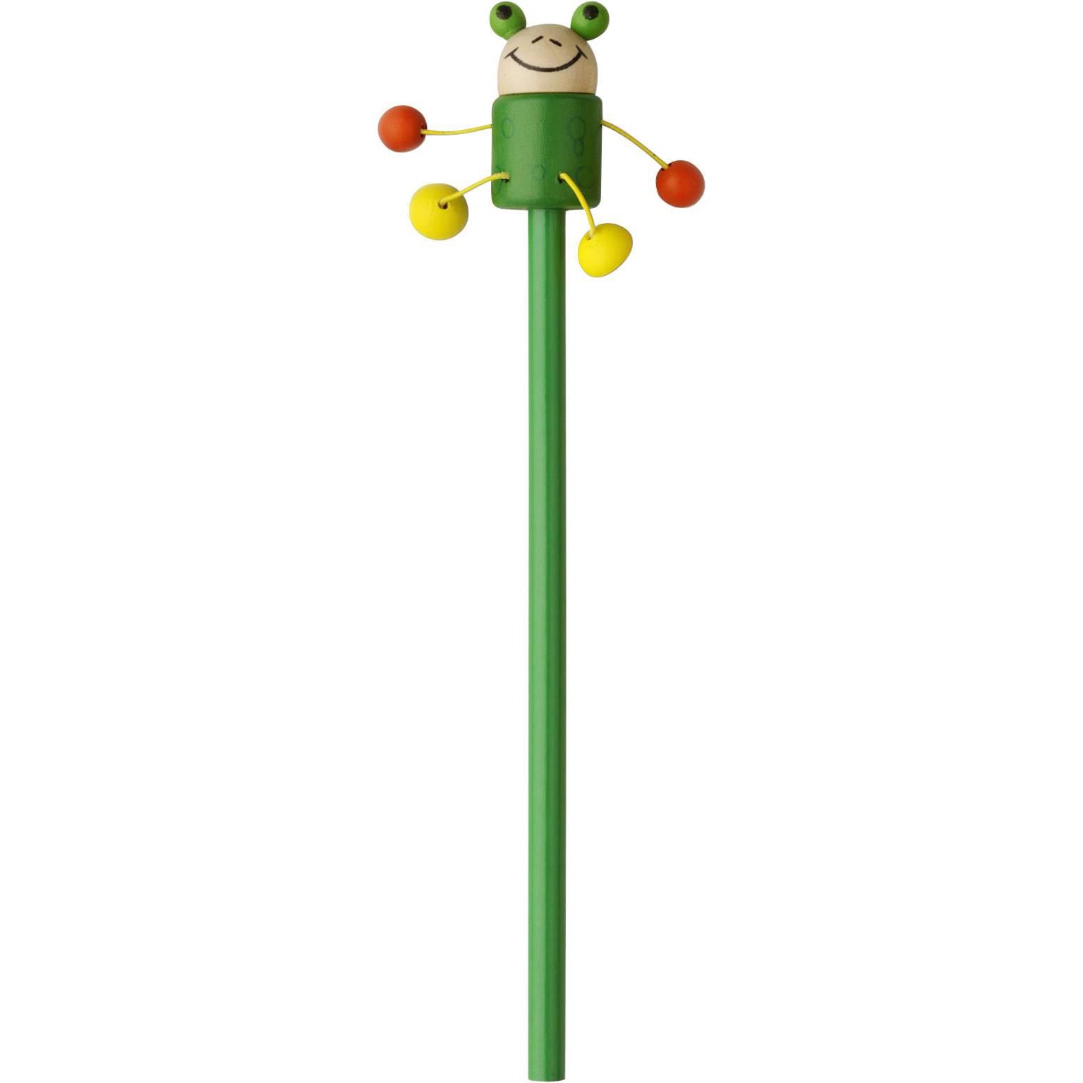Bleistift George | Tiermotiv