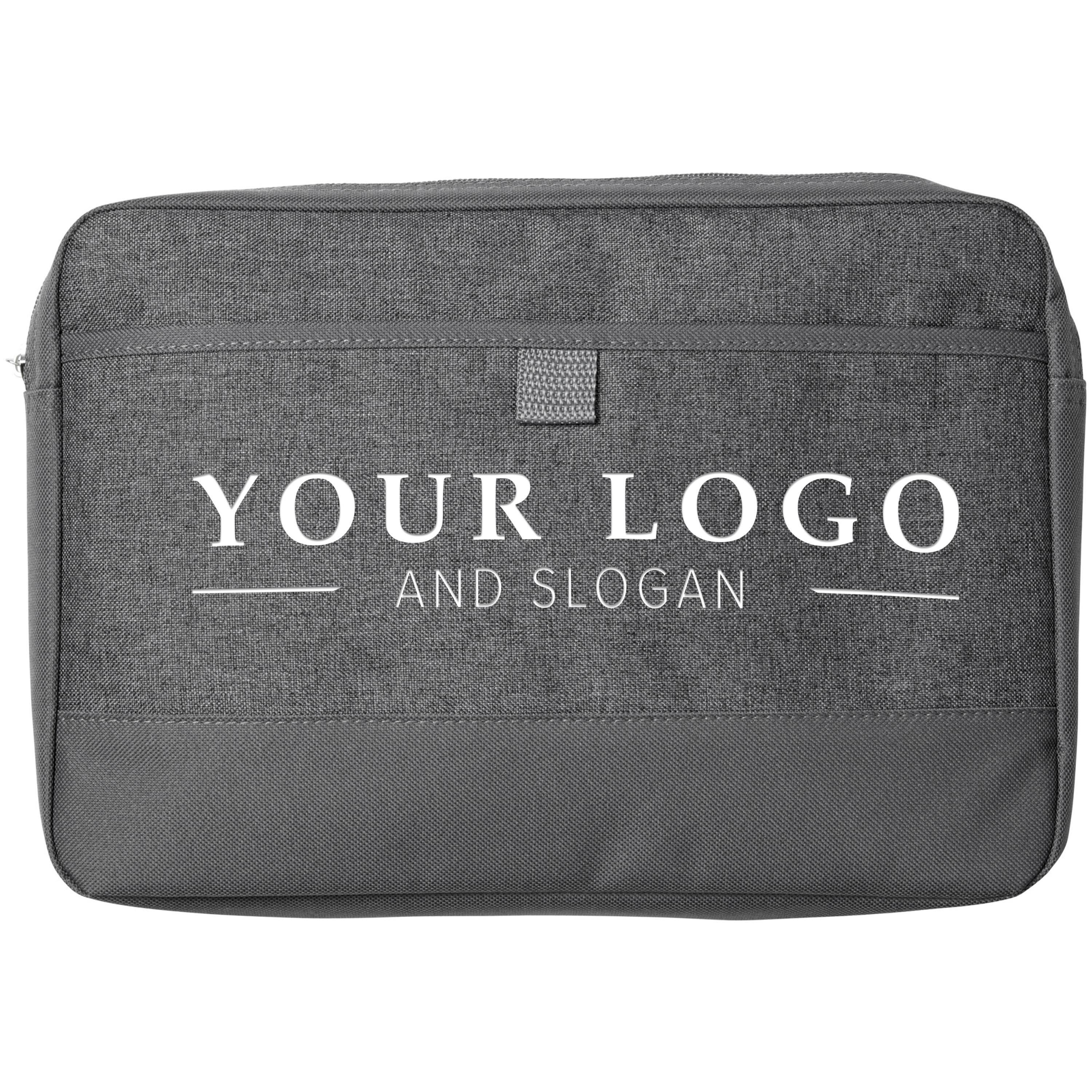 Laptoptasche Leander | Polycanvas | 13´ | 1,5 l