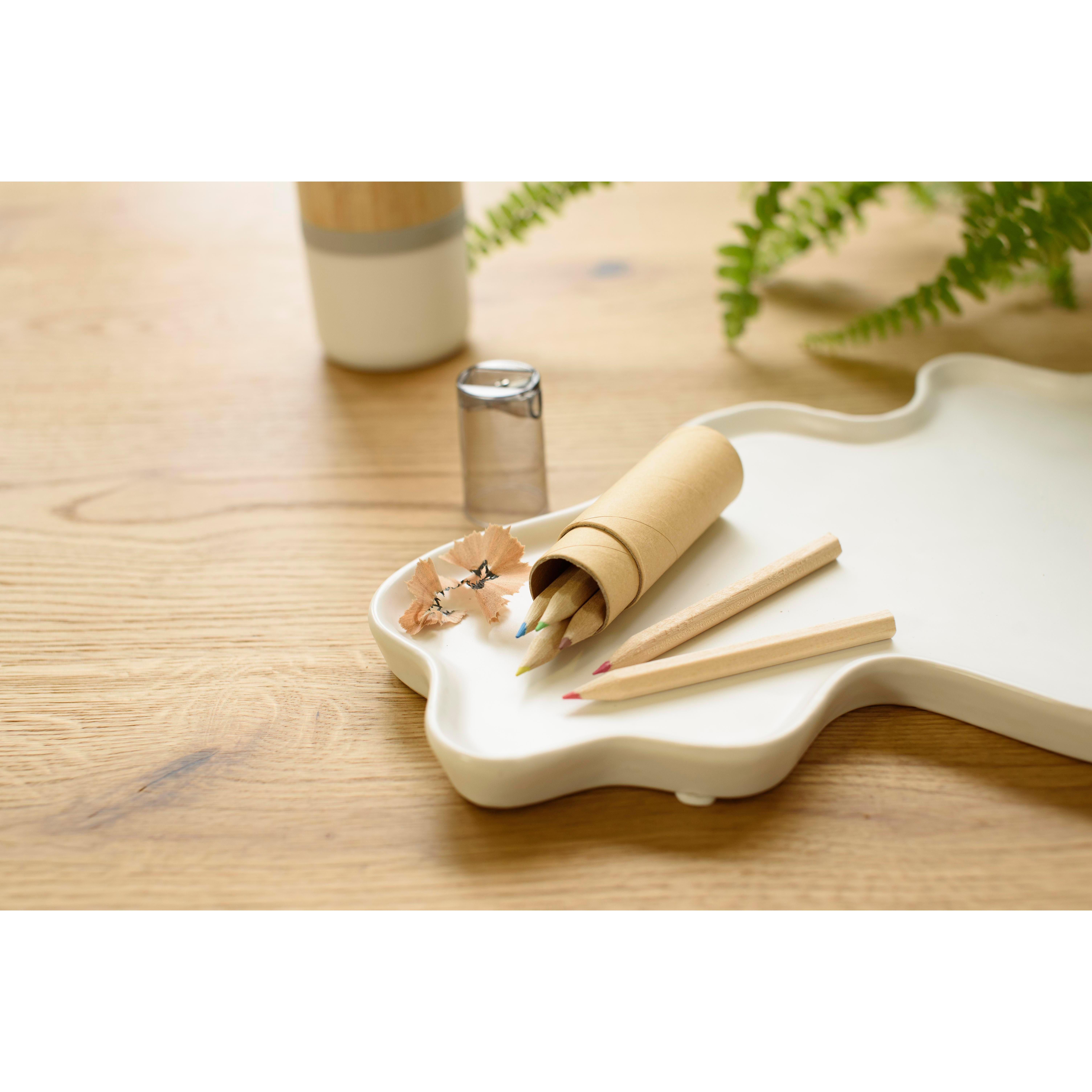 Buntstiftset Libbie | 6 St.