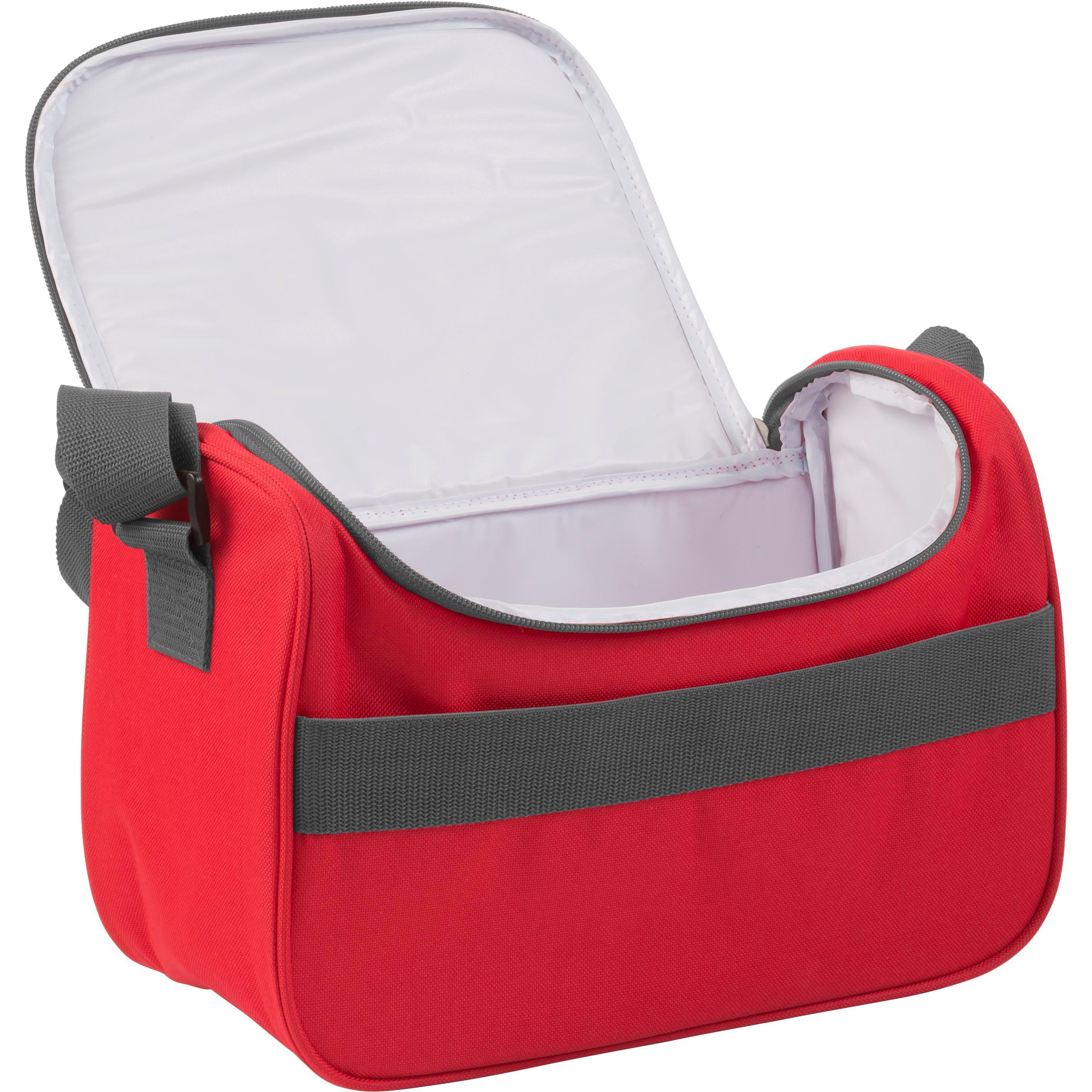 Kühltasche Siti | Polyester 600D | Klettverschluss-Vordertasche