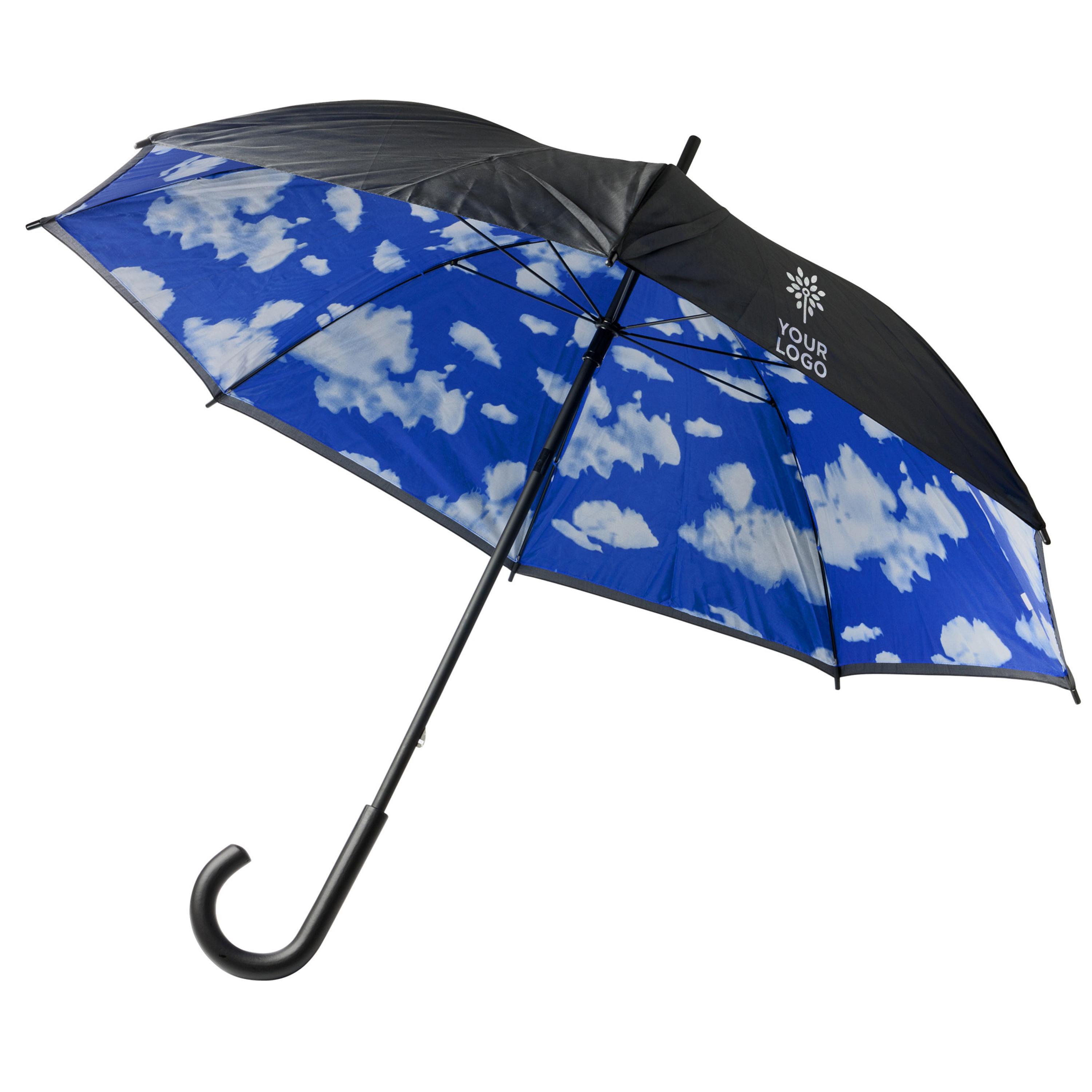 Regenschirm Ronnie | Nylon