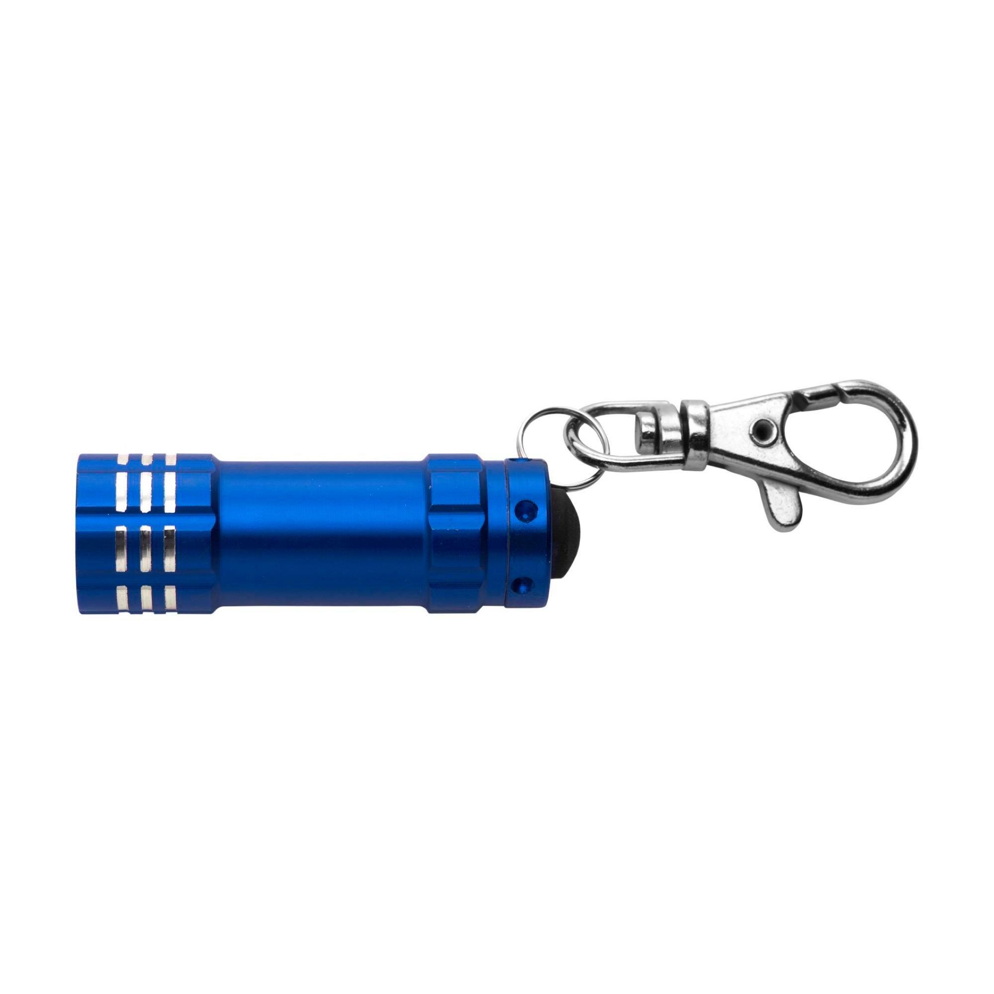 Schlüsselanhänger mit Lampe Anna