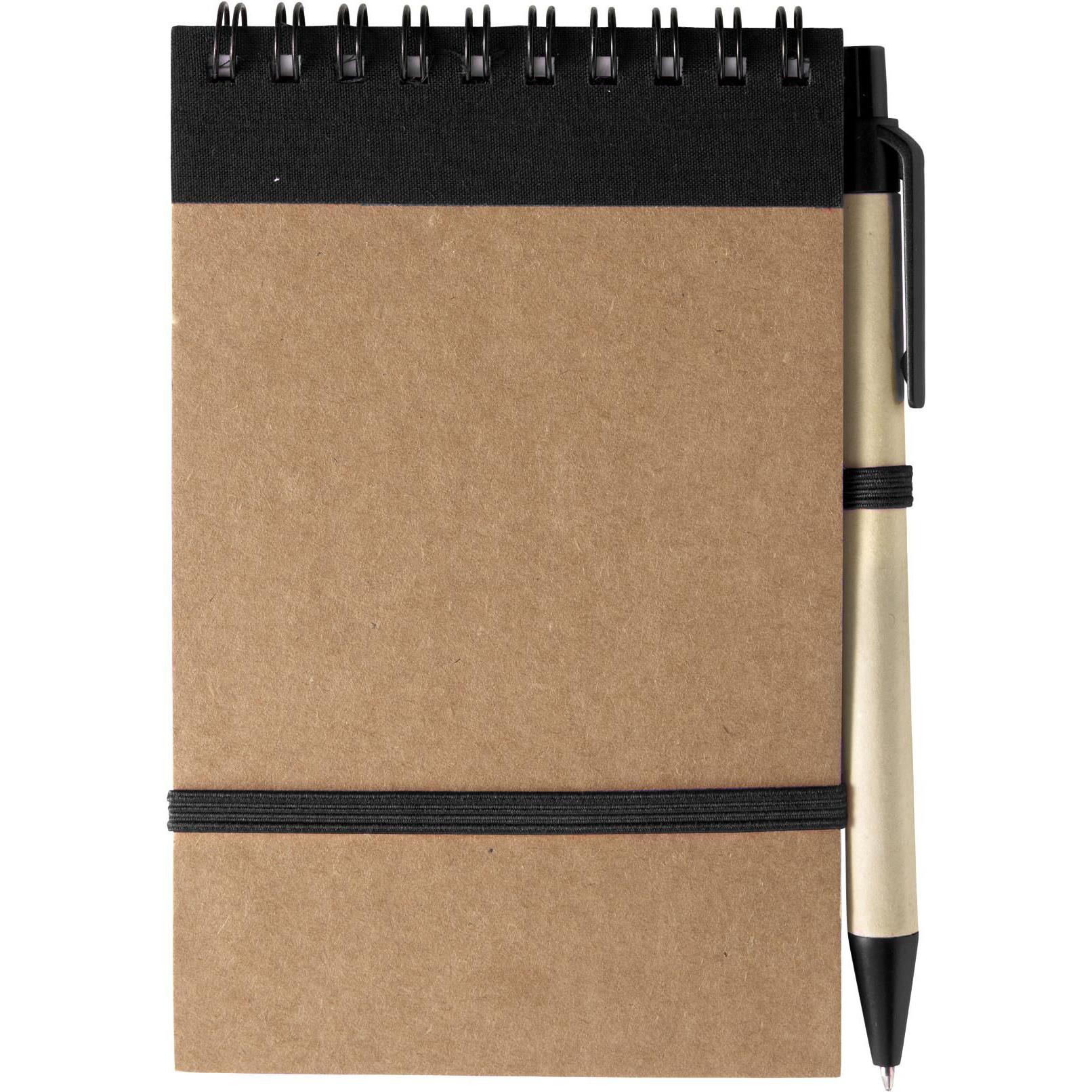 Notizbuch Emory | Liniert