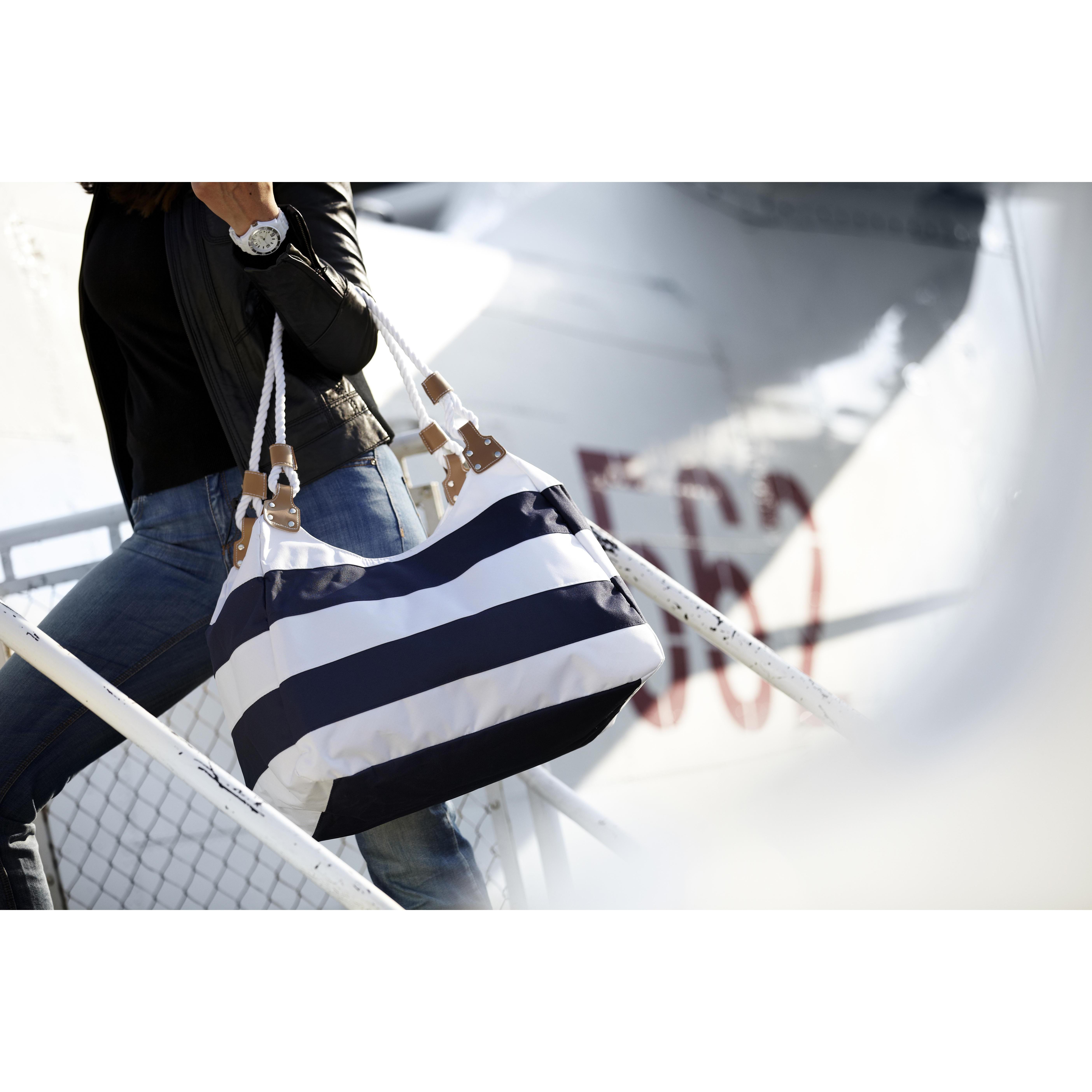 Strandtasche Christopher | Polyester 300D | 20 l