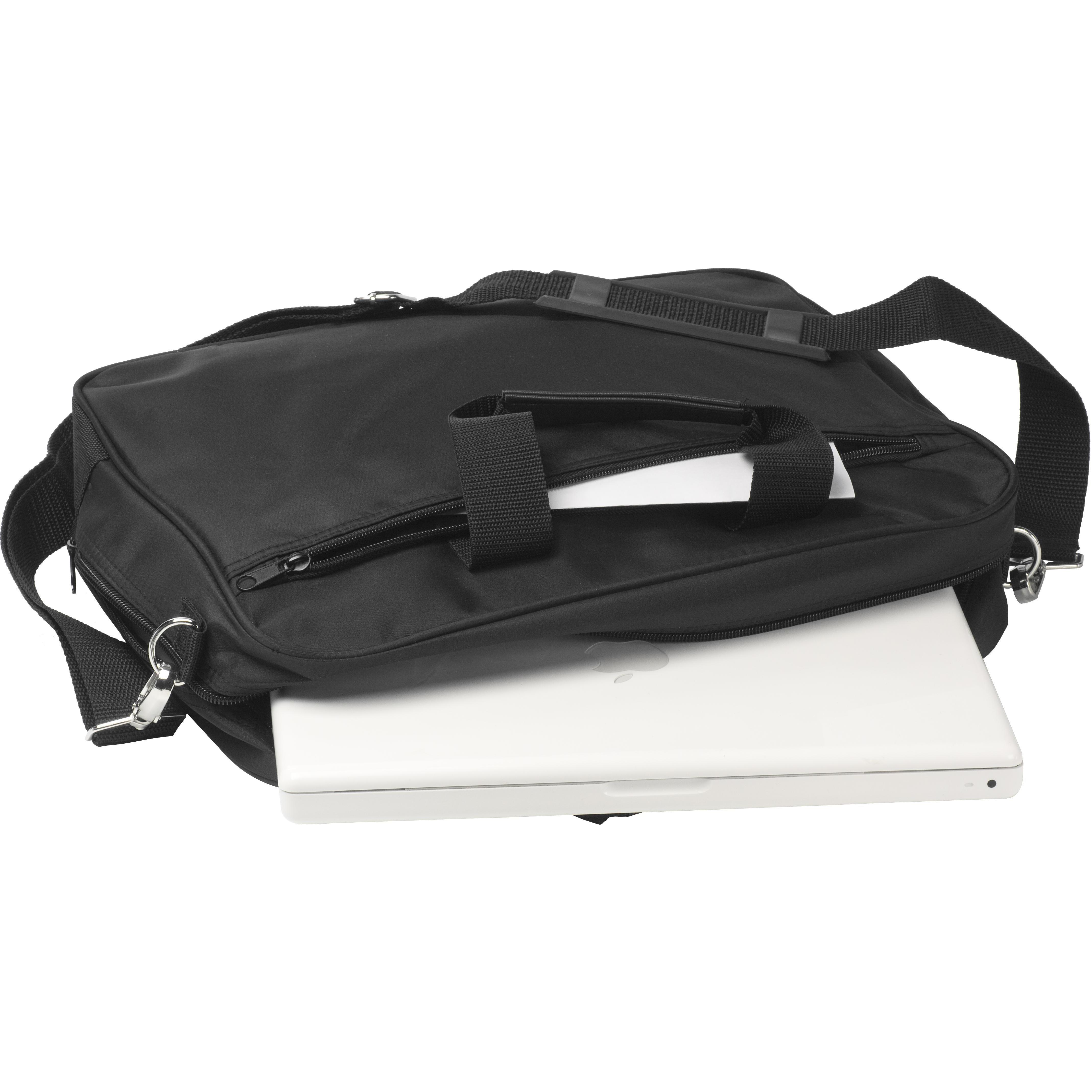 Laptoptasche aus Mikrofaser Shaun