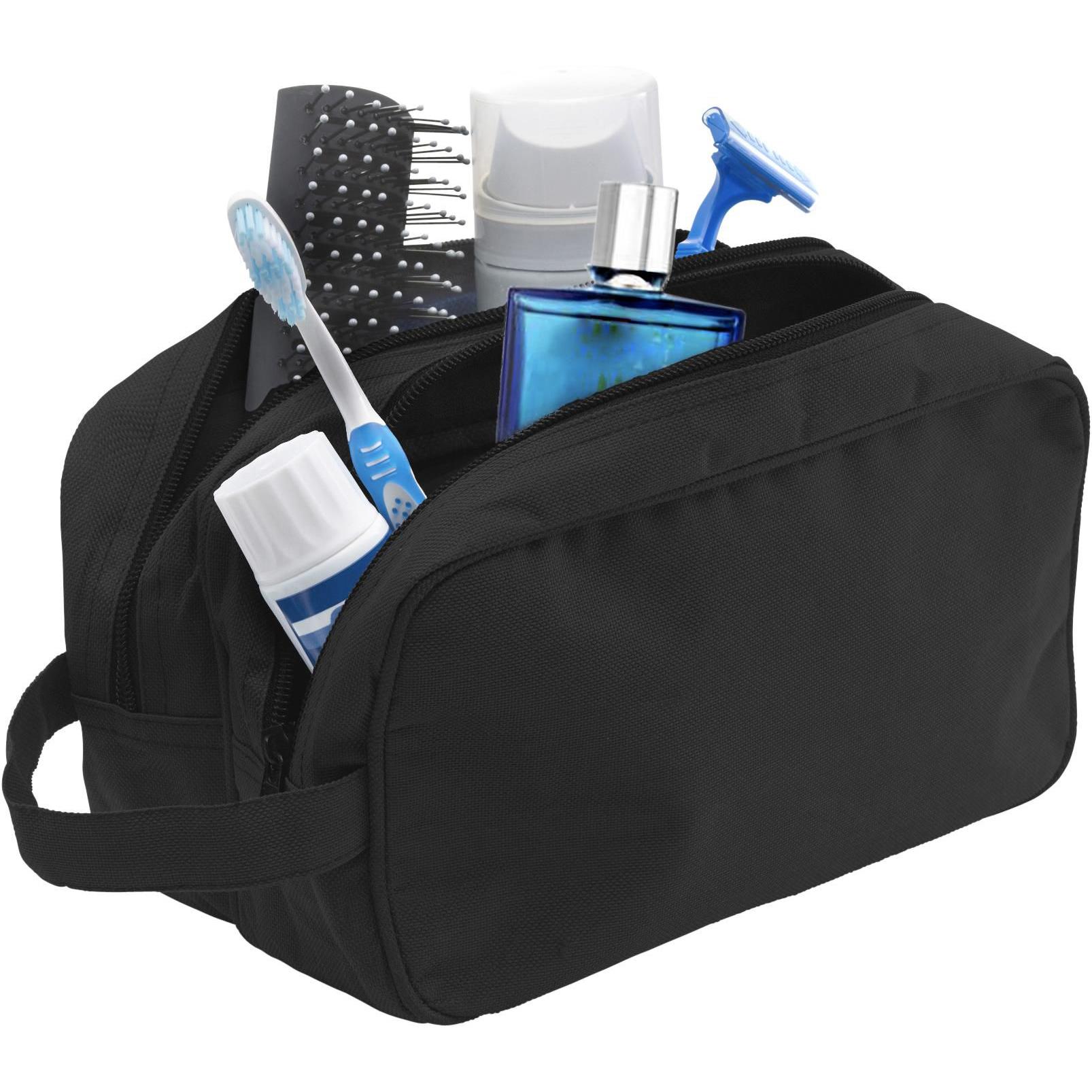 Kulturbeutel Calista | Polyester 600D | 3,5 l