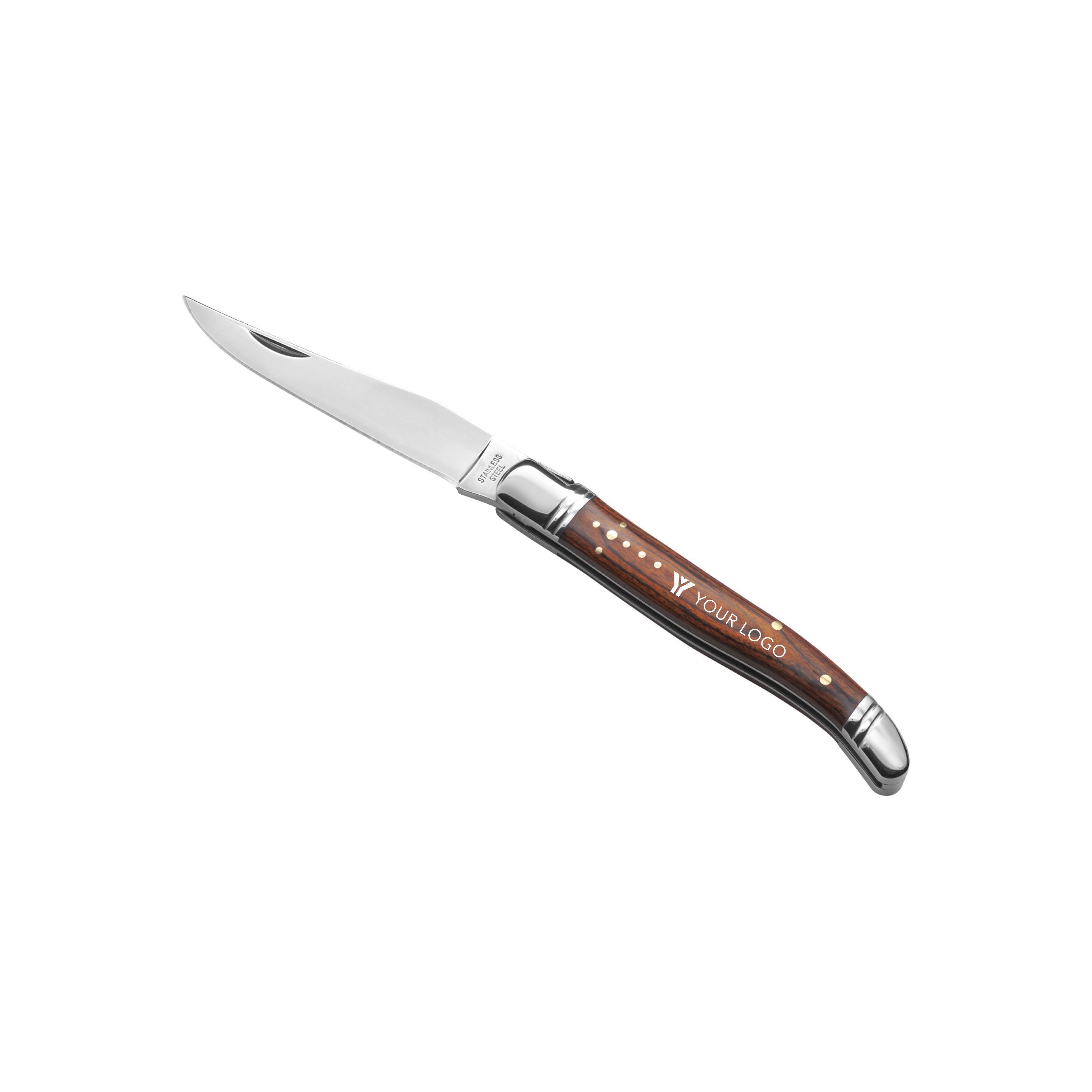 Taschenmesser Lisandro | Holz