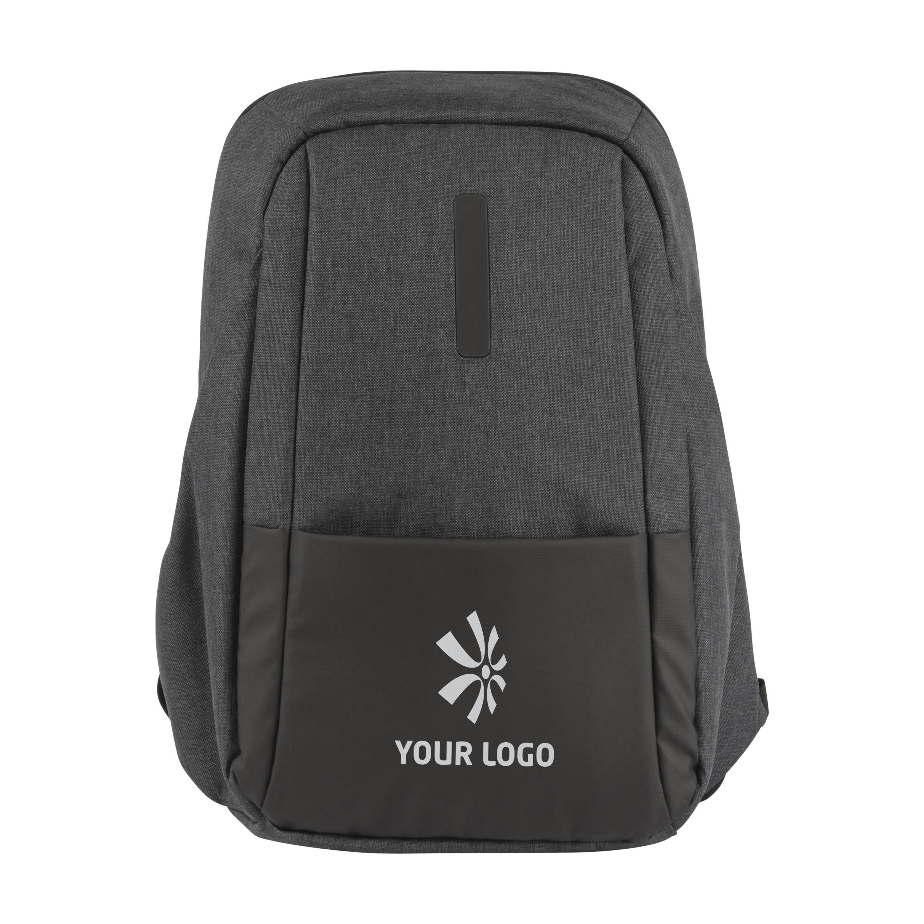 Laptoptasche Aliza | Kunststoff | 30 x 45 x 13 cm
