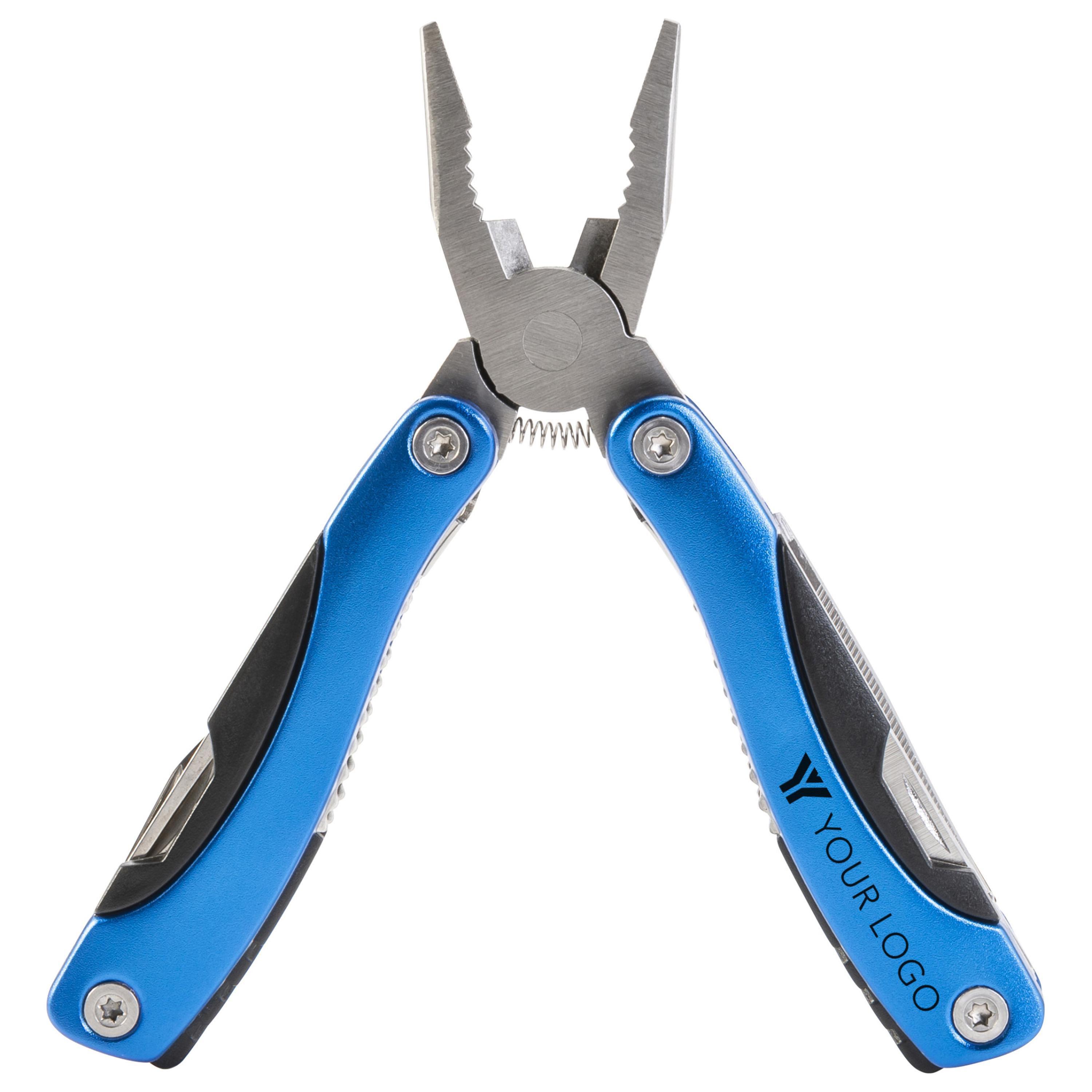 Multitool Céline | Metall | 10 Stück