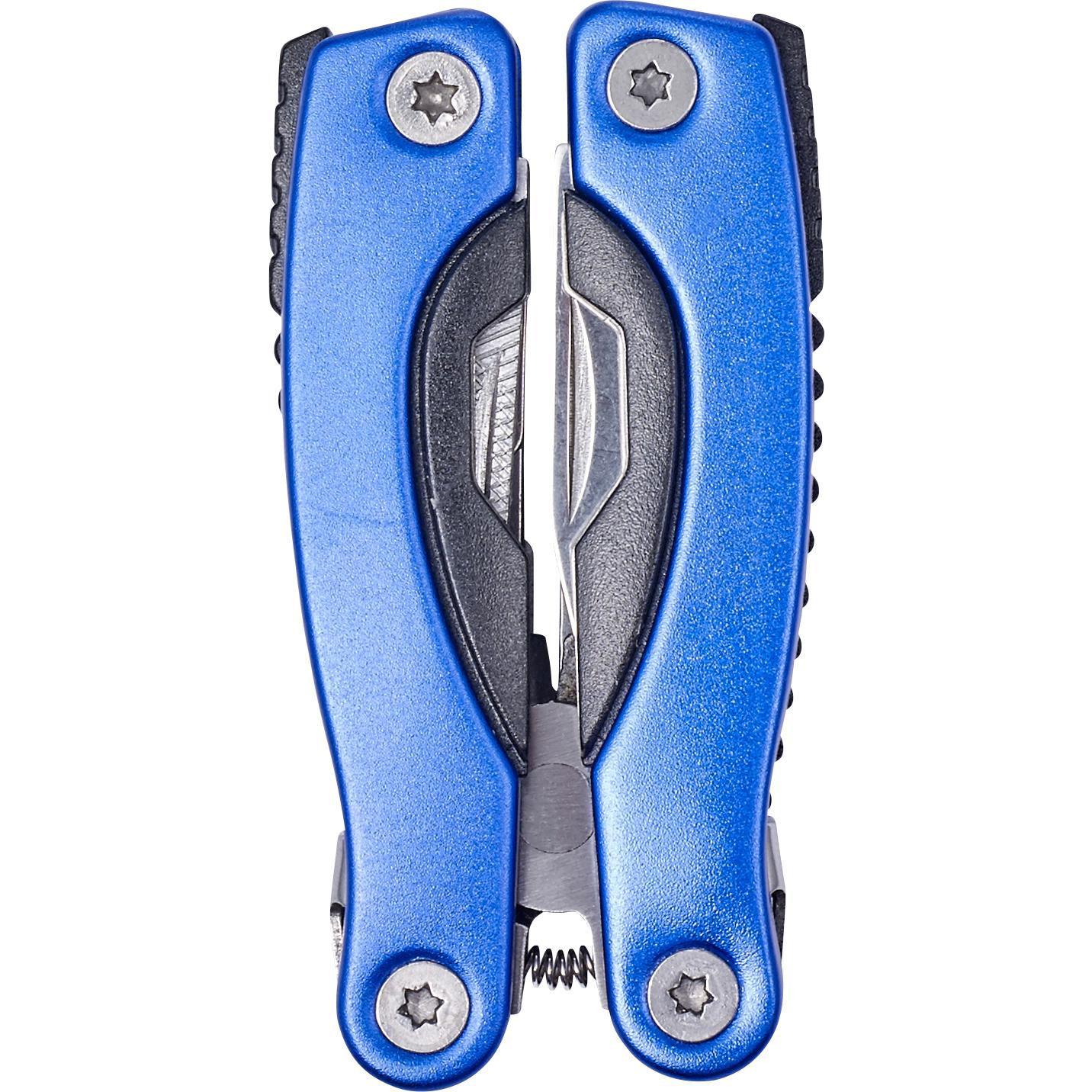 Multitool Julie | Edelstahl | 8 Stück