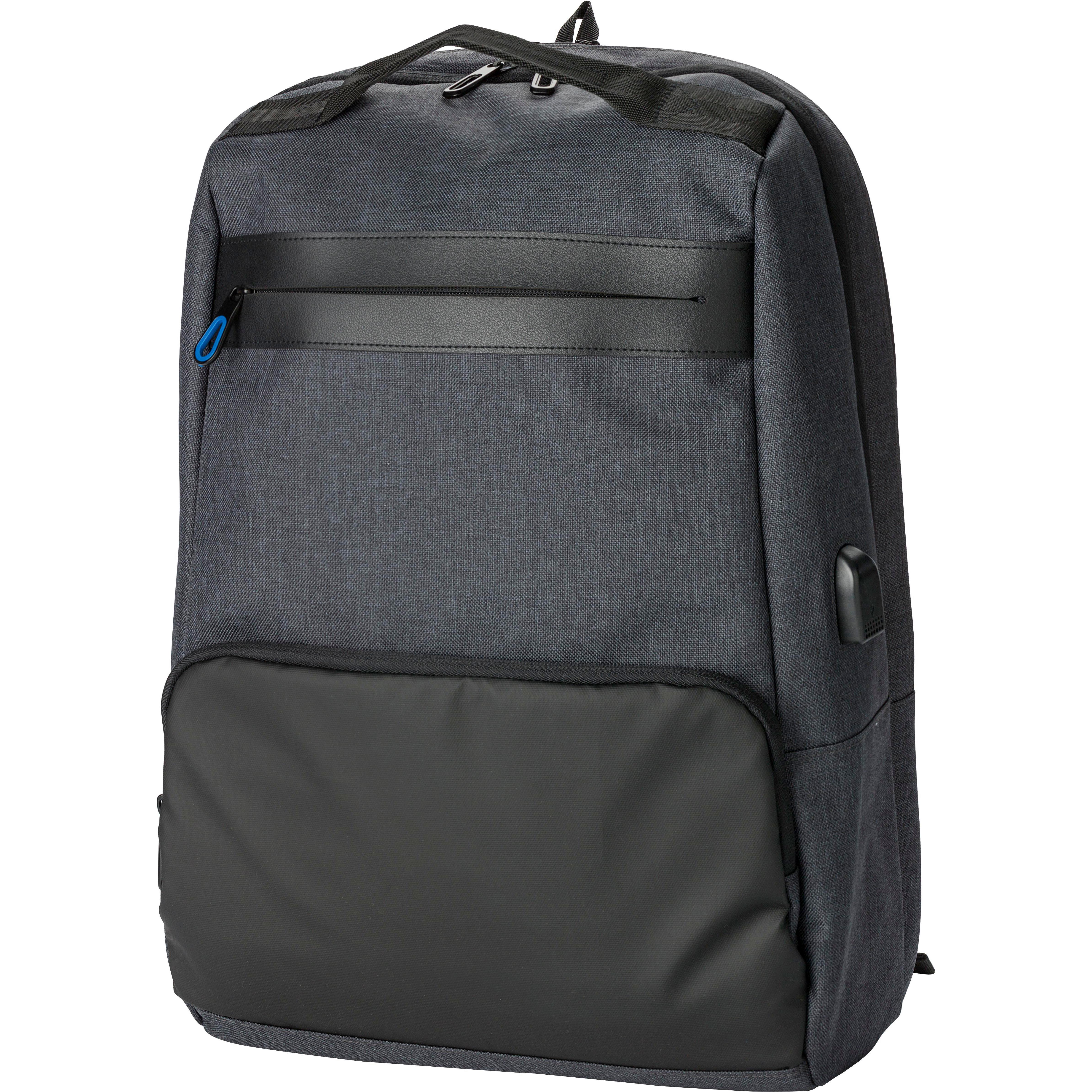 Laptasche Romy | Kunststoff | Diebstahlsicher