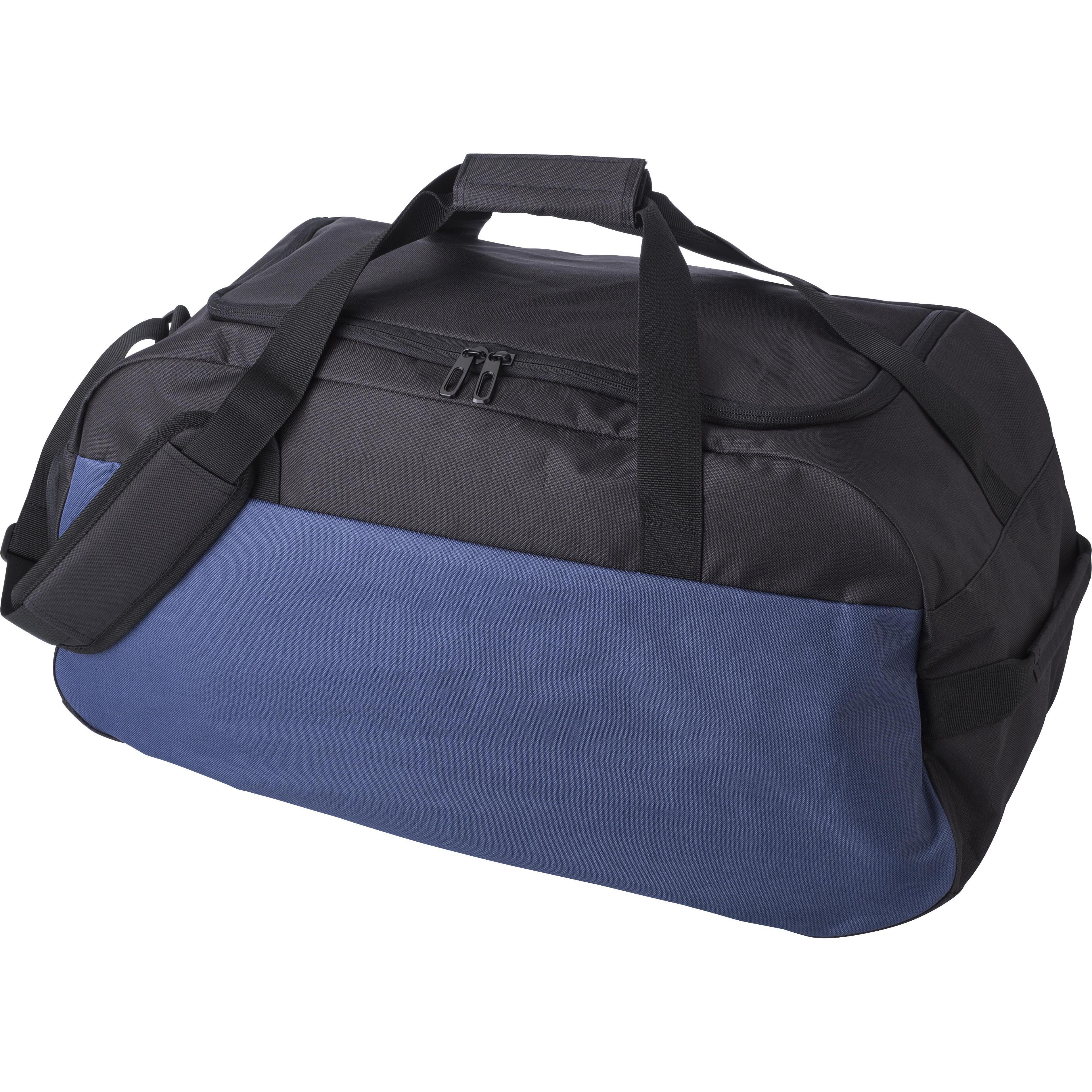 Sporttasche Connor | Polyester | 62 l