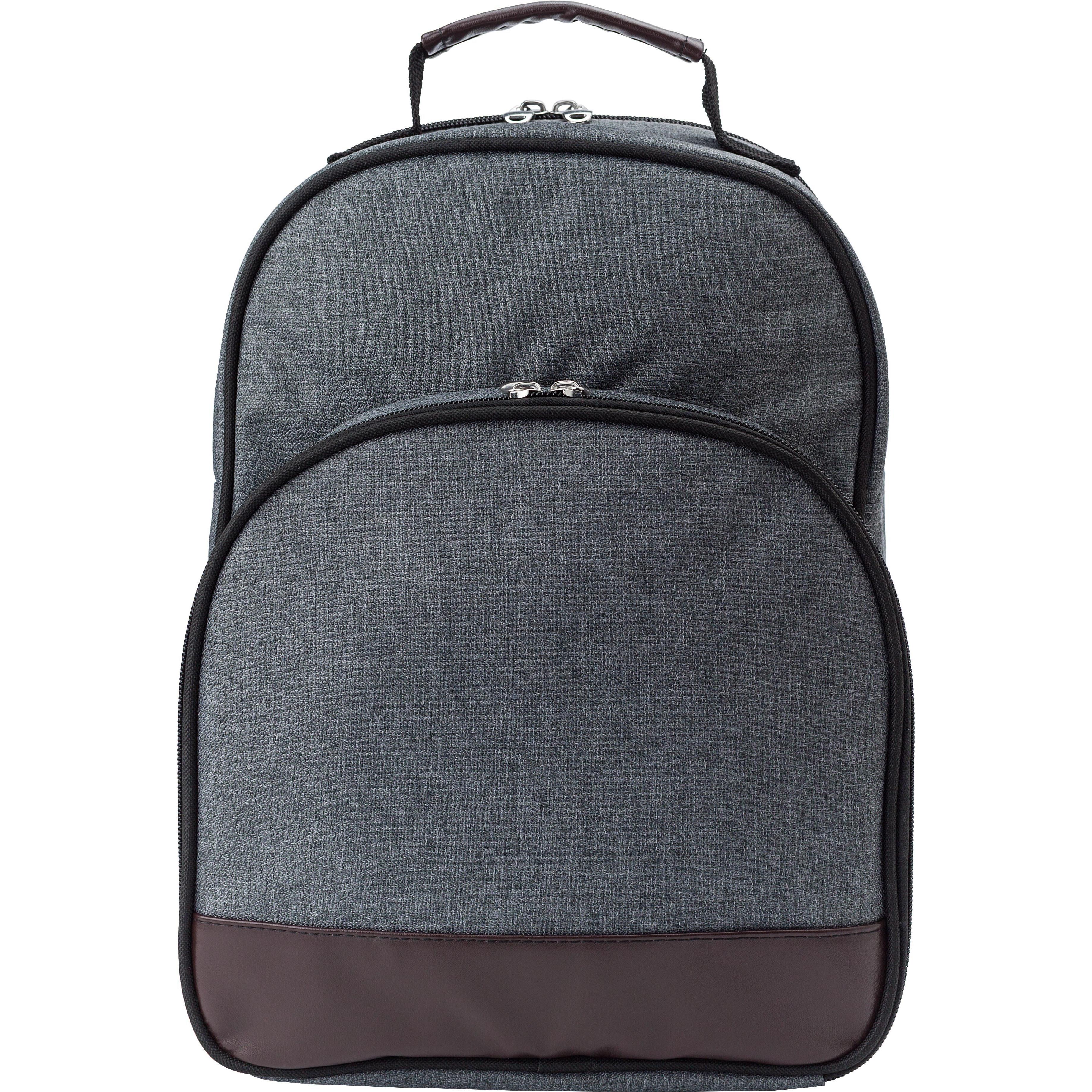 Picknickrucksack Jolie | Polycanvas | 2 Personen
