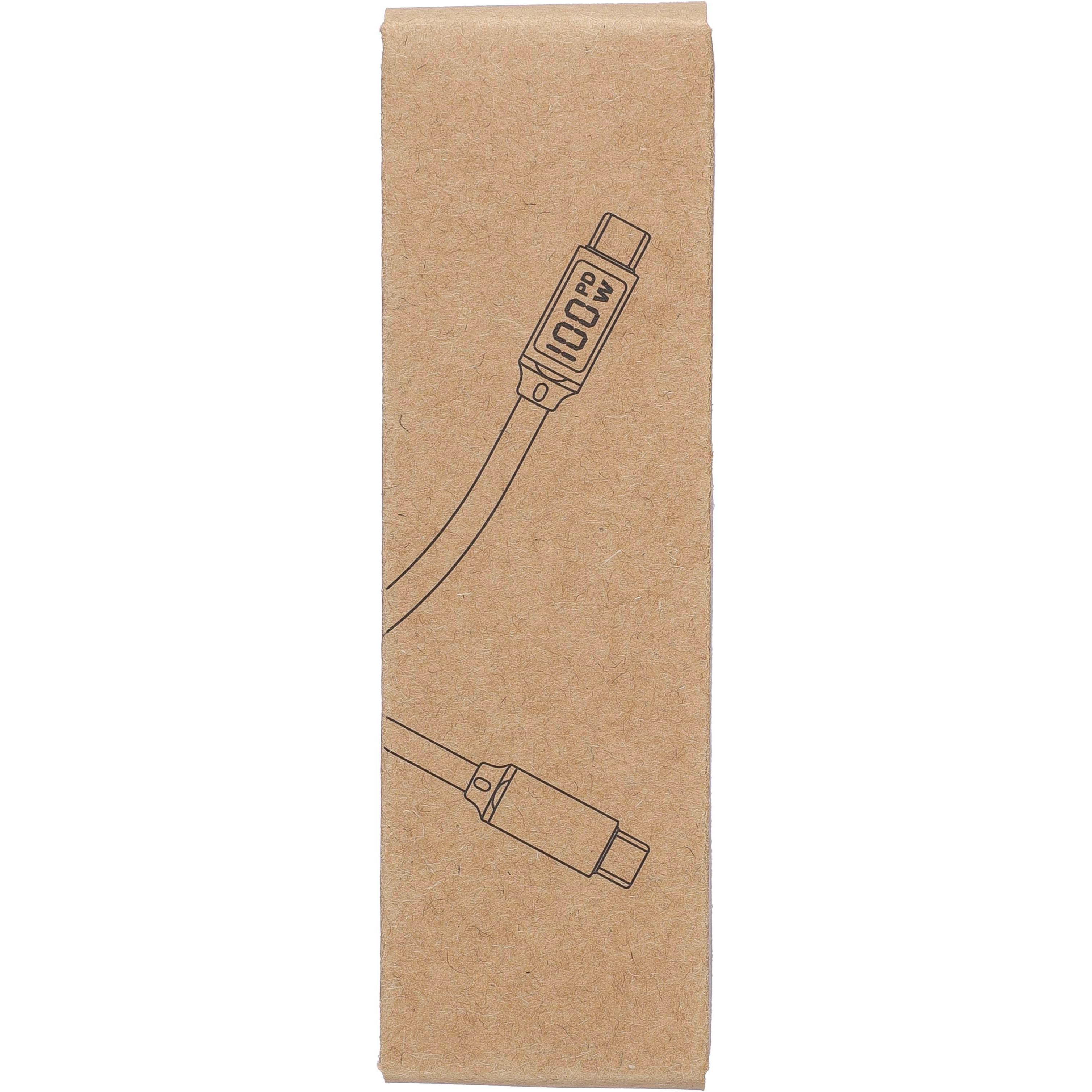 Ladekabel Claudia | Nylon | 65W