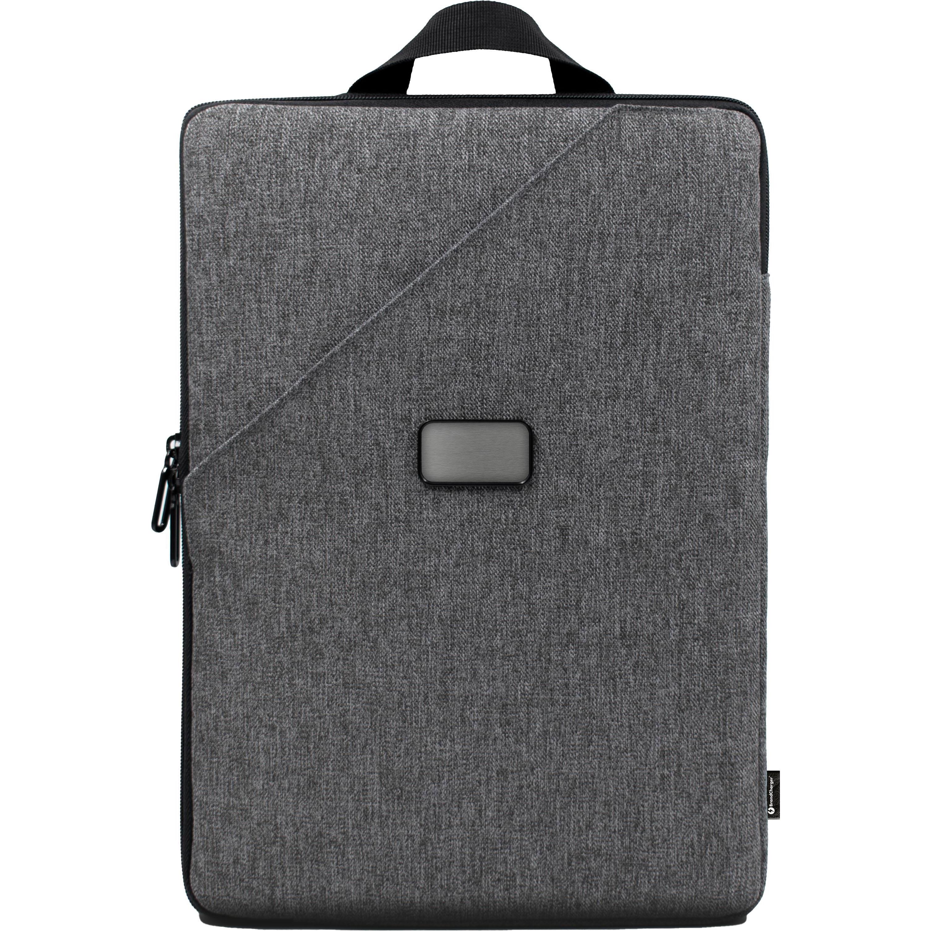 BrandCharger Laptoptasche Specter Go | Laptop 14´