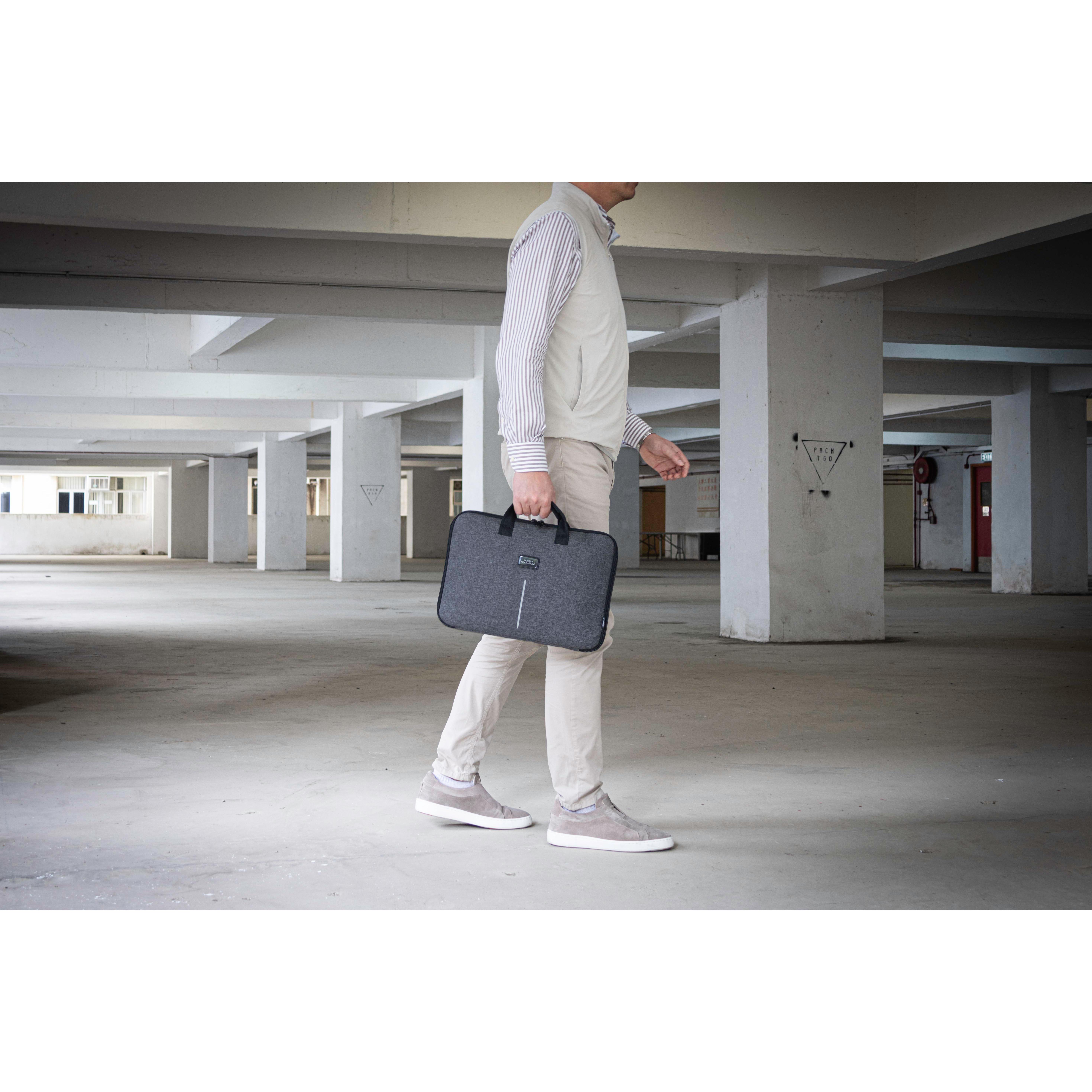 BrandCharger Laptoptasche Specter 2 | Laptop 16´