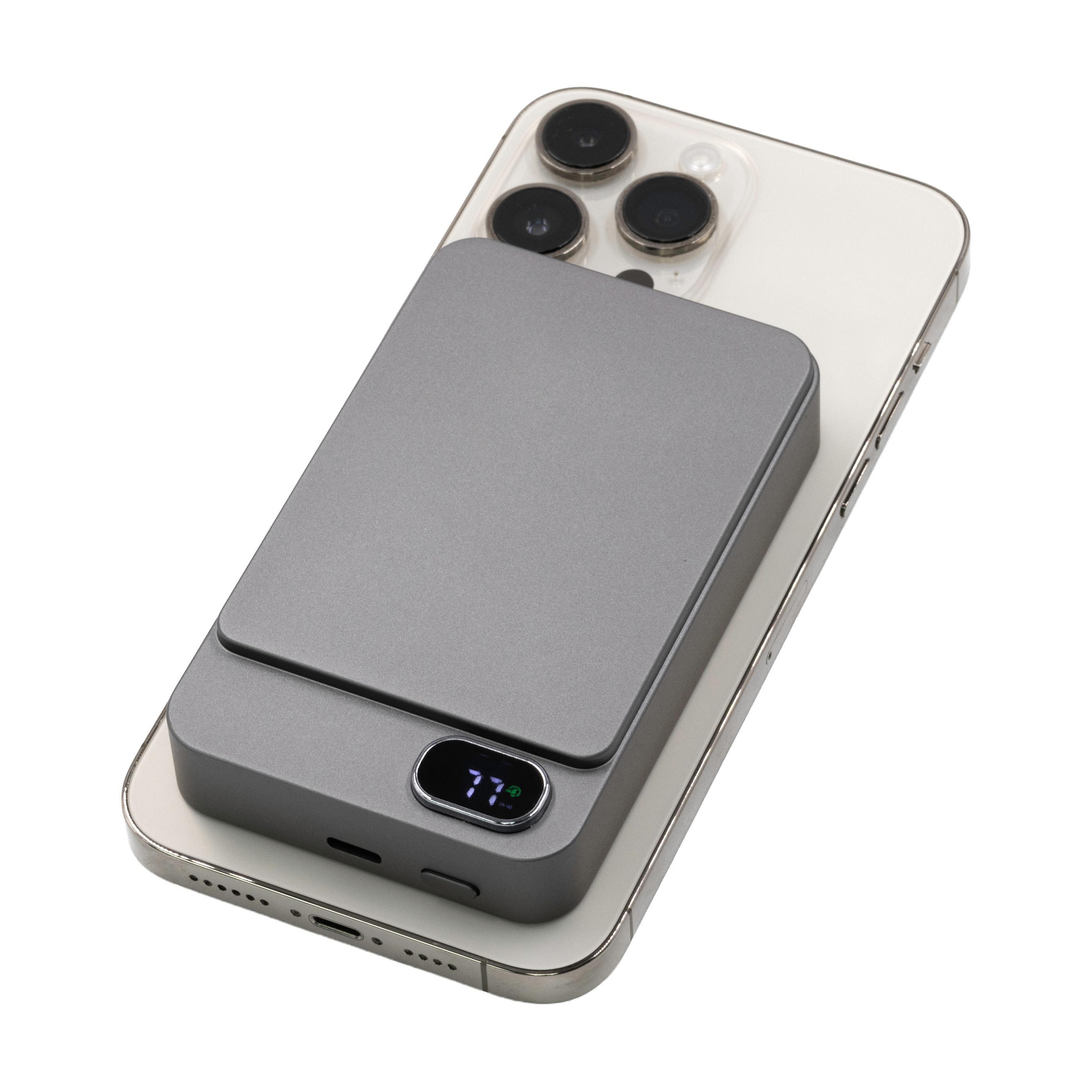 BrandCharger Powerbank Powerwave 10000 | 10.000 mAh