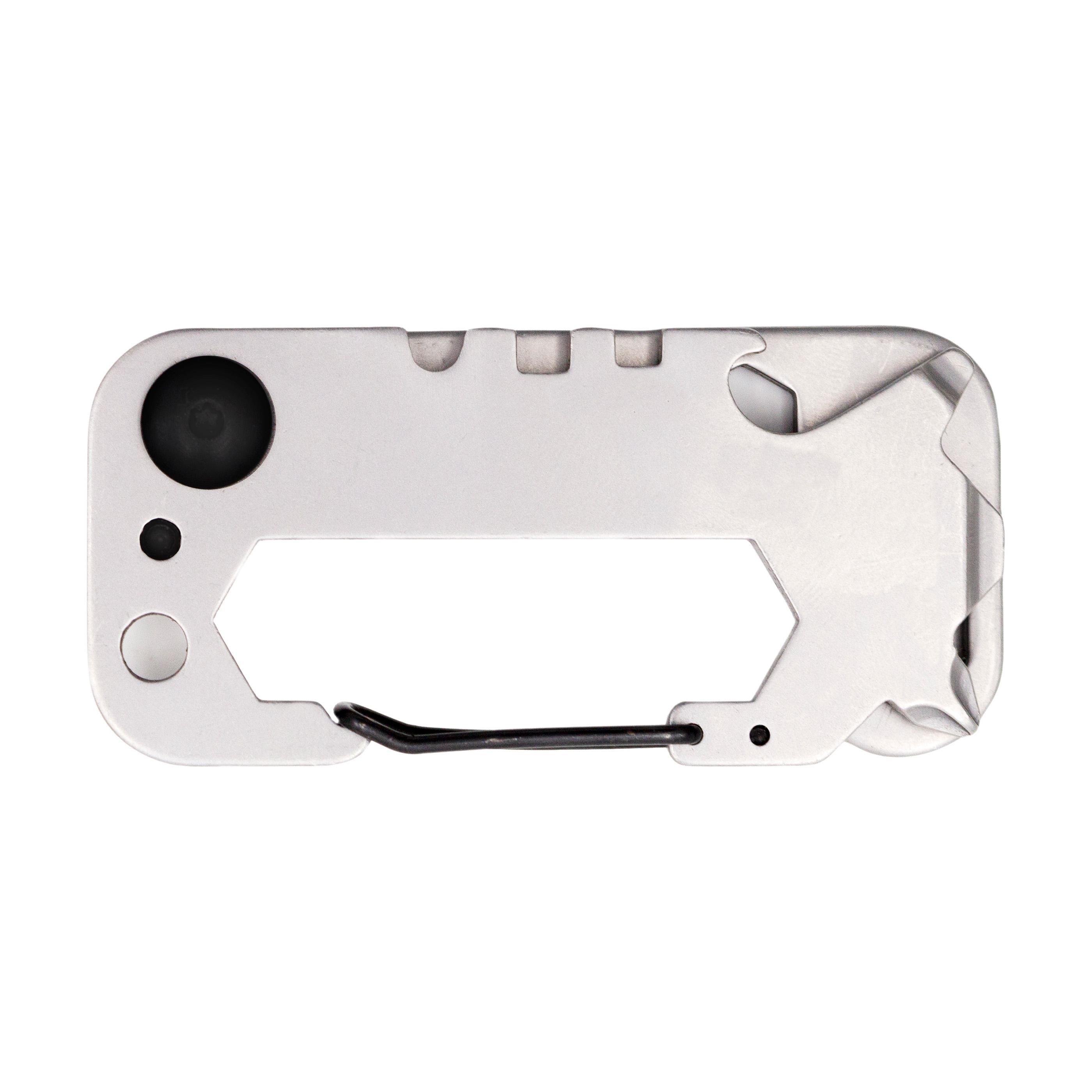 BrandCharger Multitool Twist | 8 Funktionen