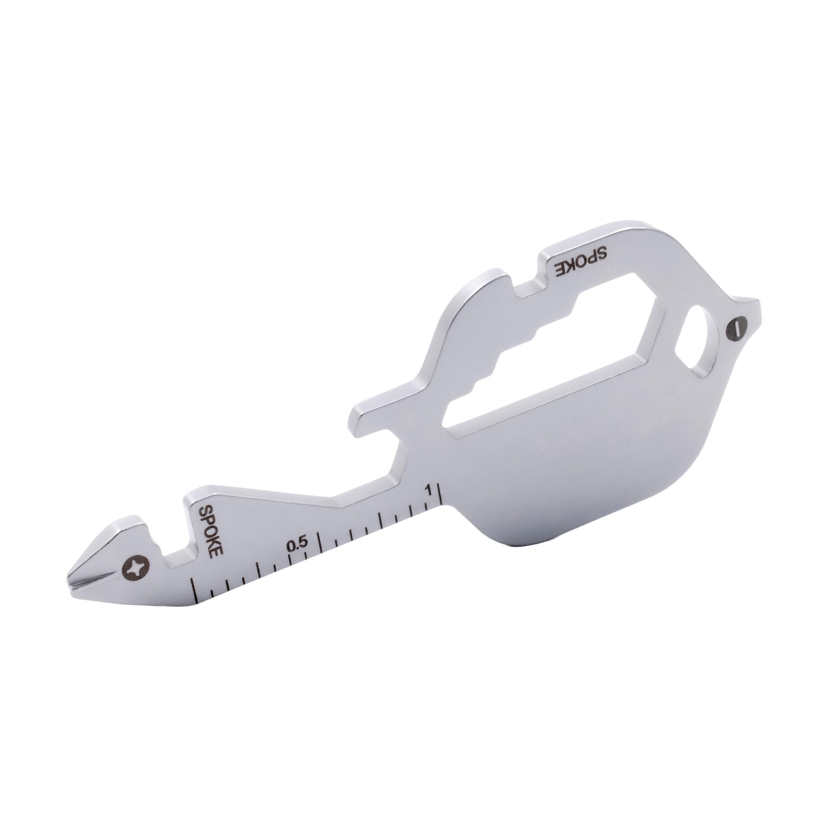BrandCharger Multitool Kee | 12 Funktionen