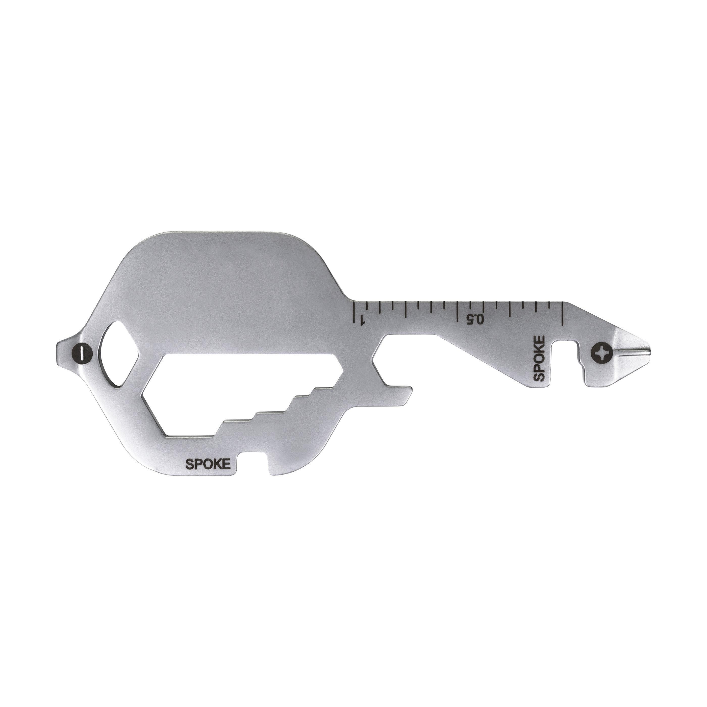 BrandCharger Multitool Kee | 12 Funktionen
