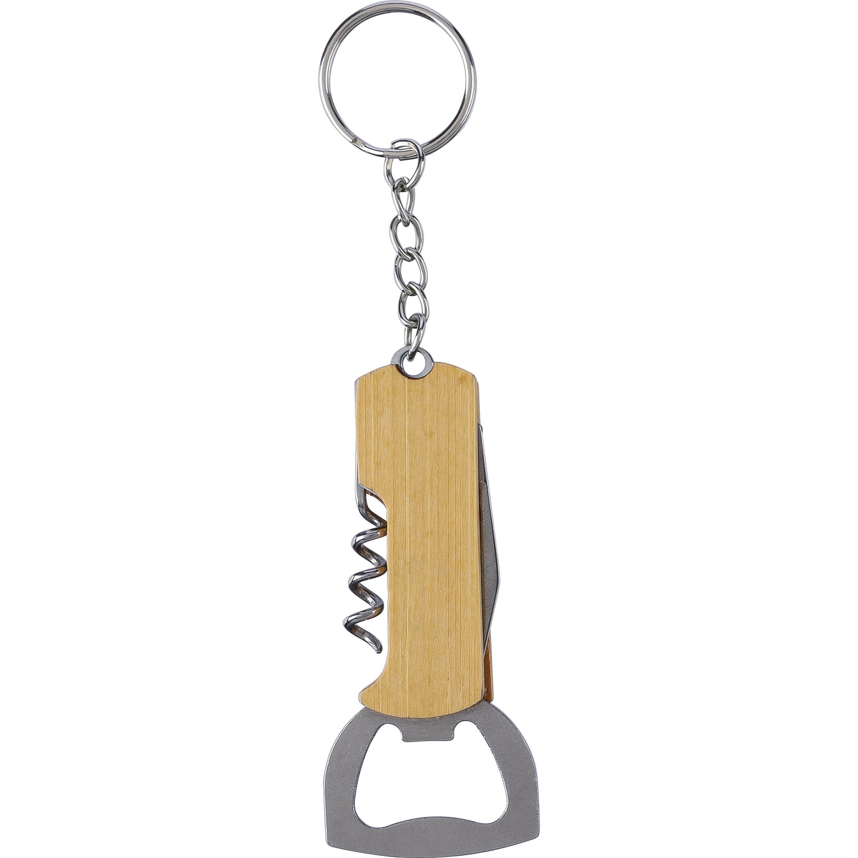 Multitool Stuart | Bambus | 3 Stück