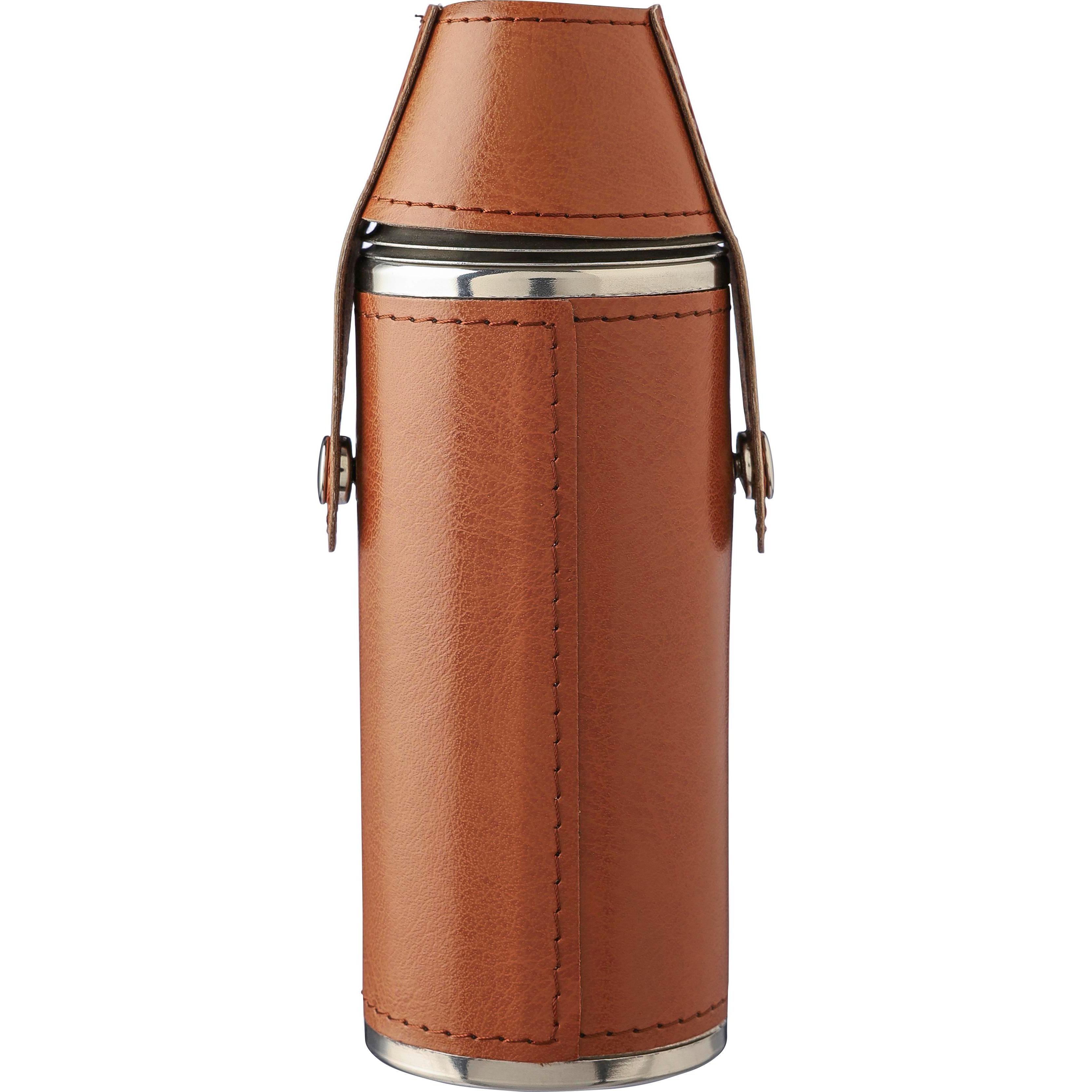 Thermoflasche Brock | 230 ml