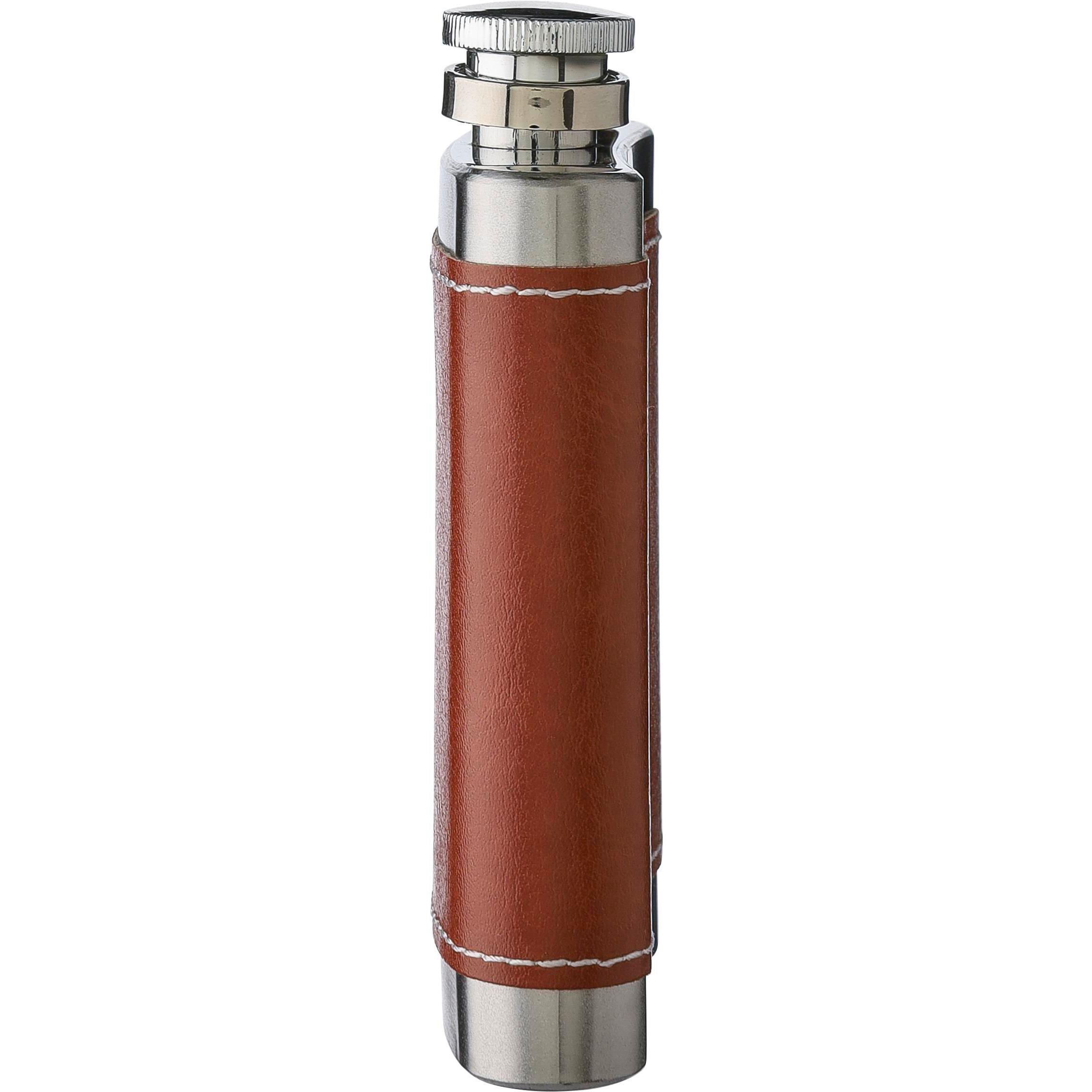 Flachmann Cedric | Edelstahl | 100 ml