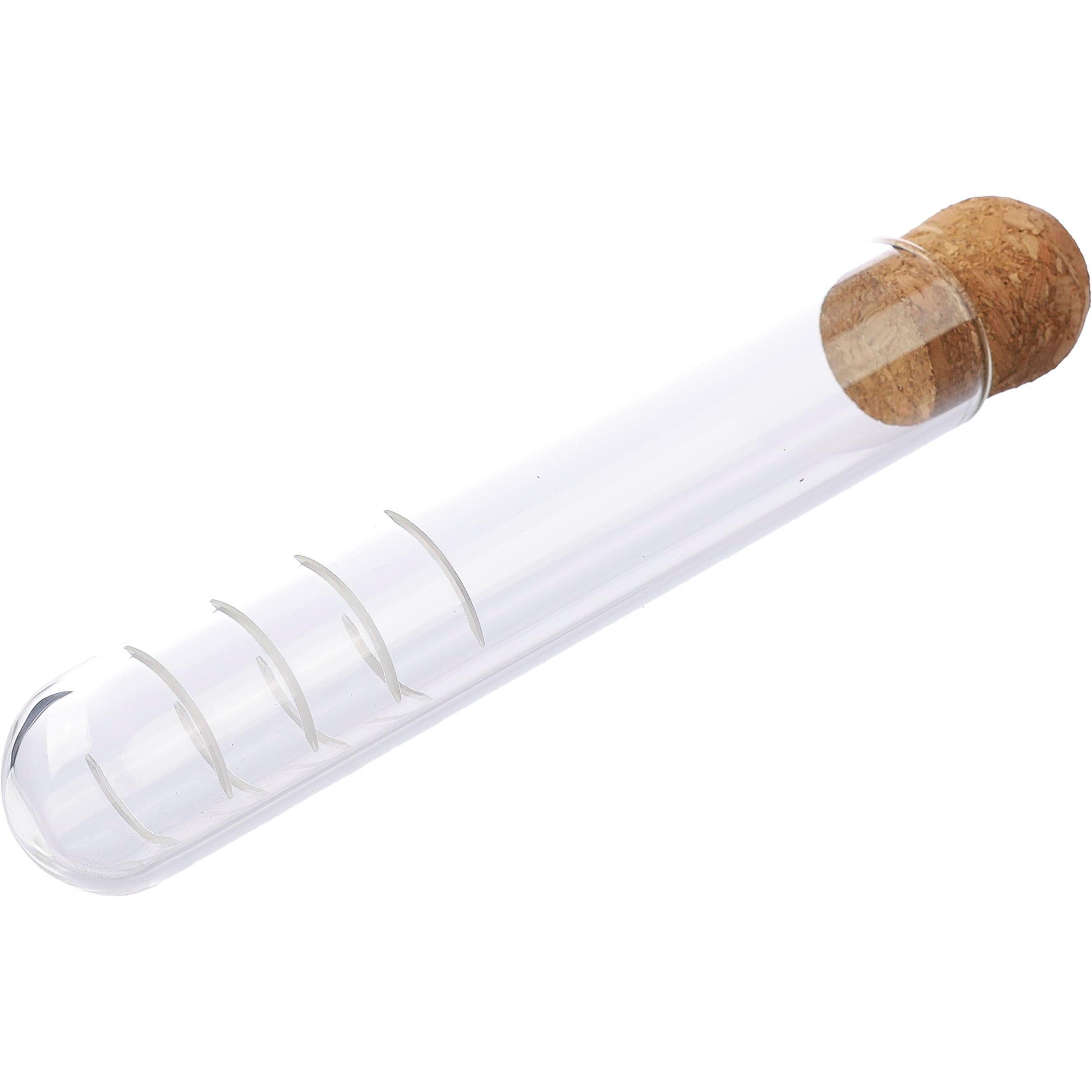 Tee-Ei aus Glas Dustin