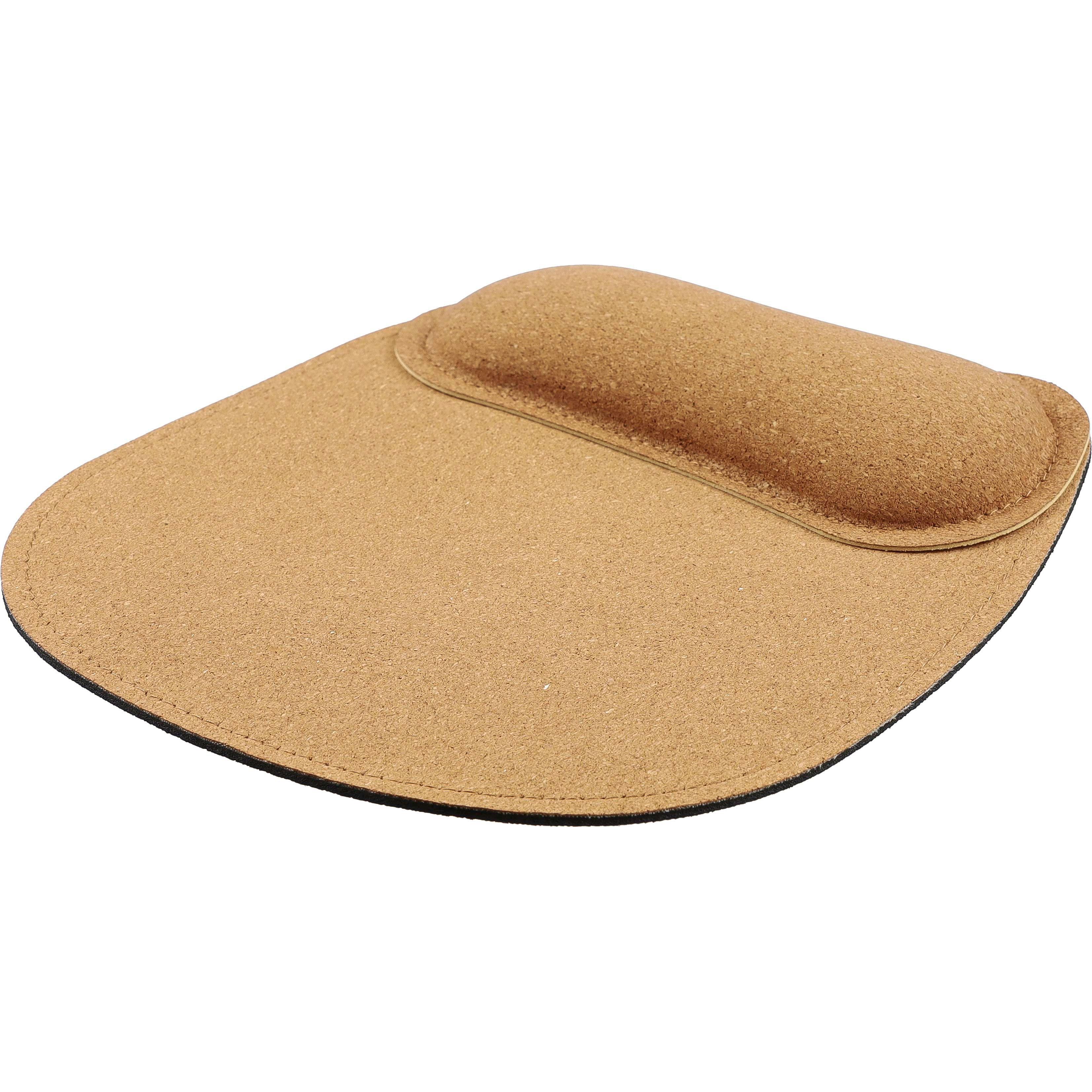 Mauspad Edwin | Kork | Ergonomisch