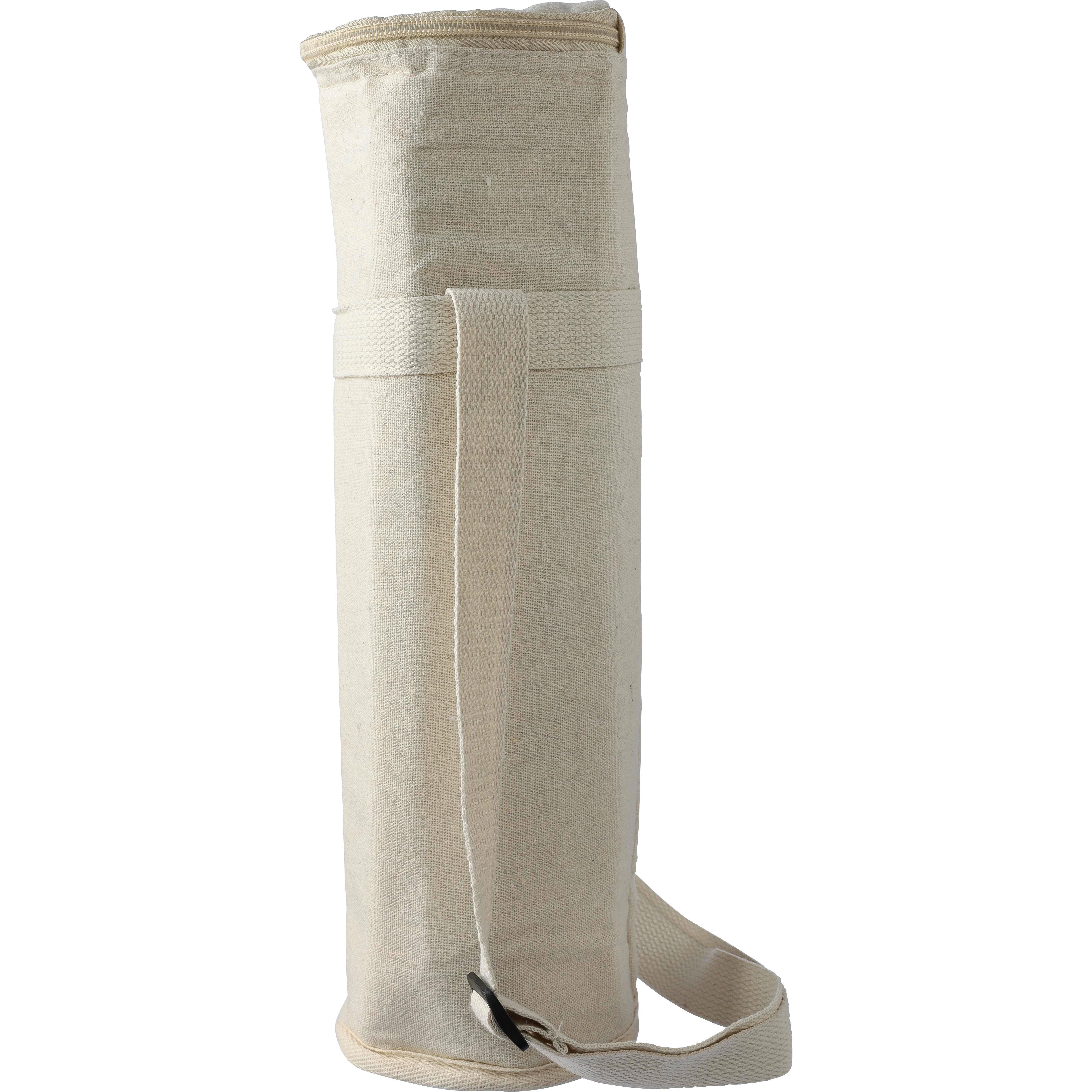 FlaschenkÃ¼hltasche Eugene | Baumwolle | 1,5 l