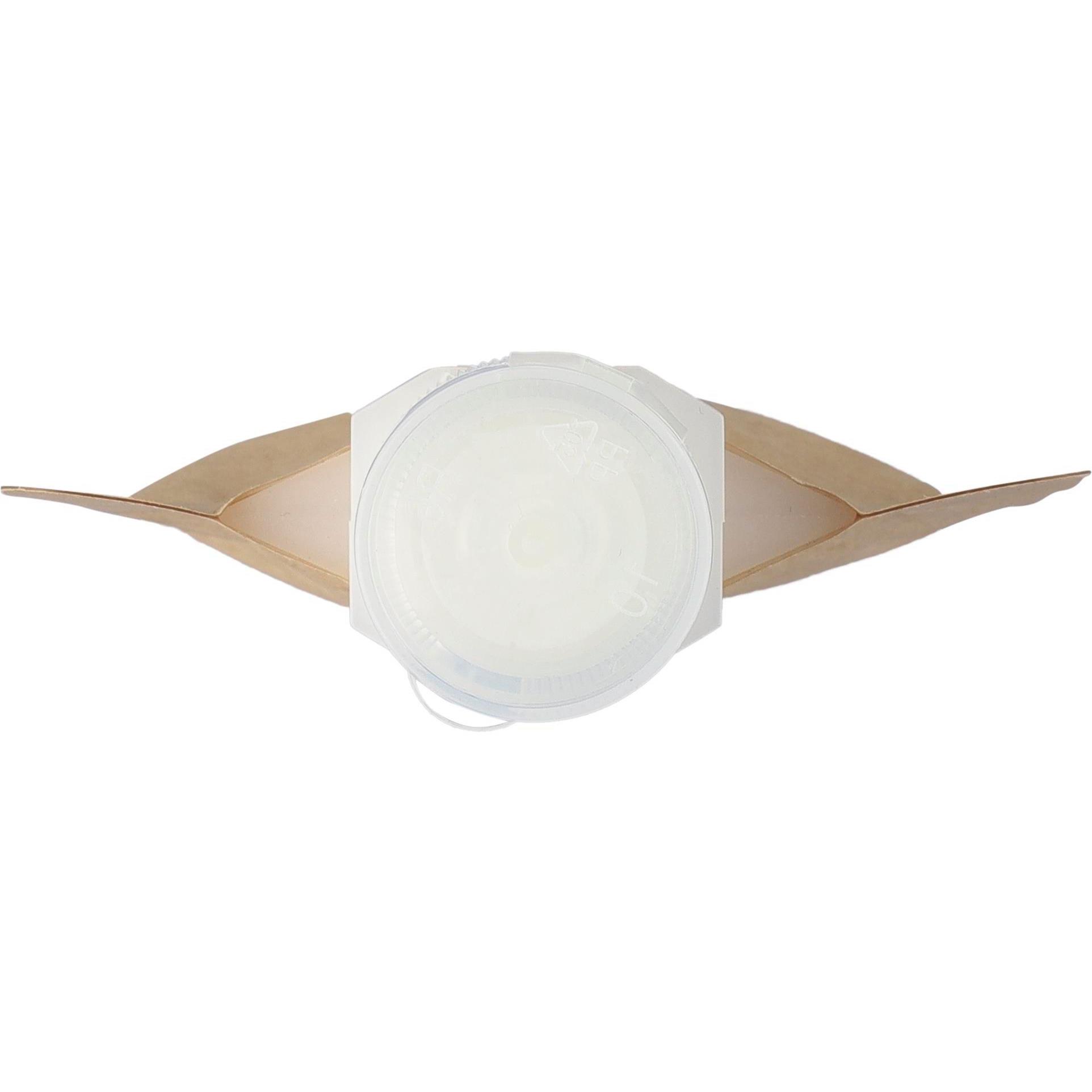Sonnencreme | LSF30 | 50 ml | Papierbeutel