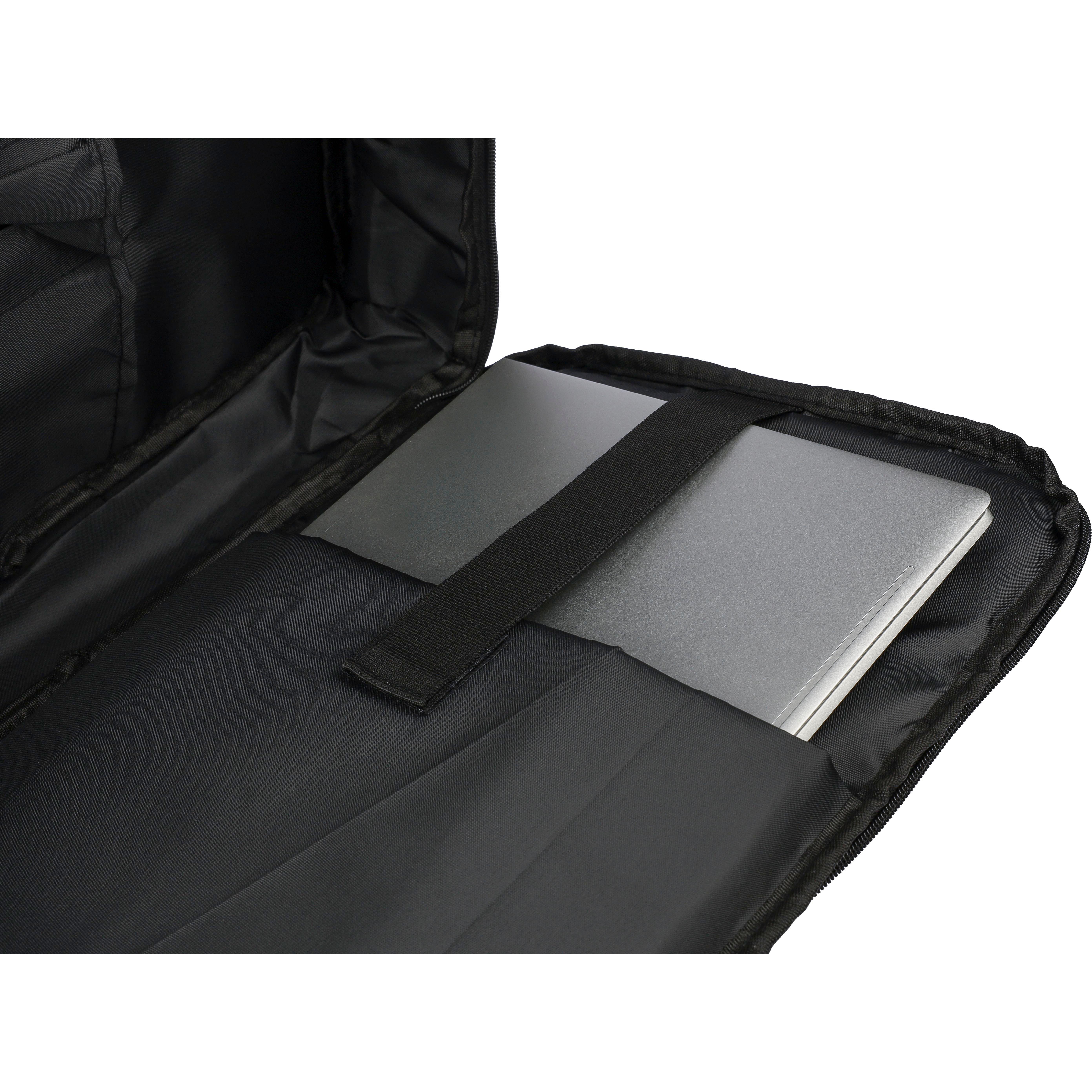 Laptop-Rucksack Eulalia | 12 l