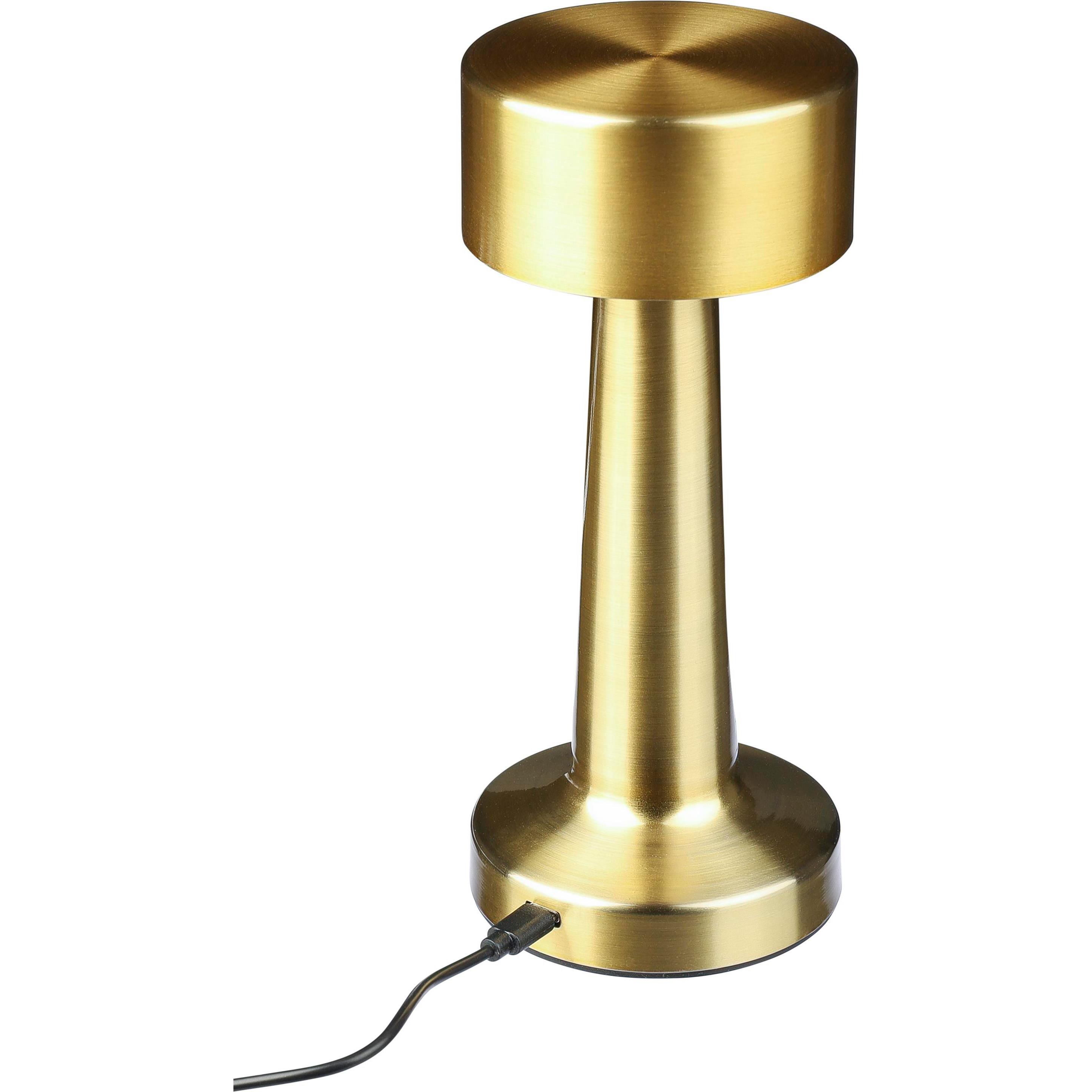 Tischlampe Fiorella | Drei Lichtmodi