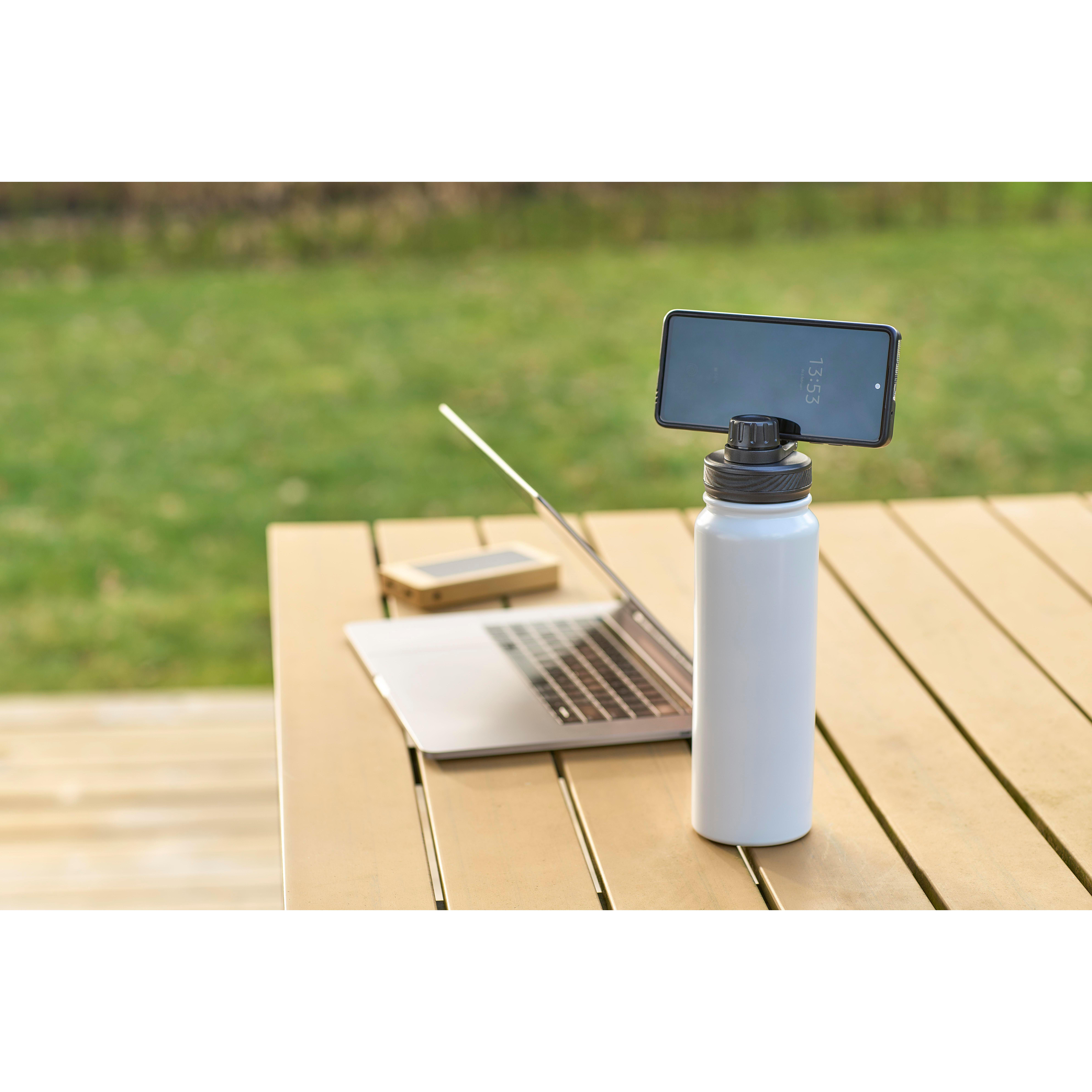 Thermoflasche Zinnia | Doppelwandig | MagSafe | 800 ml